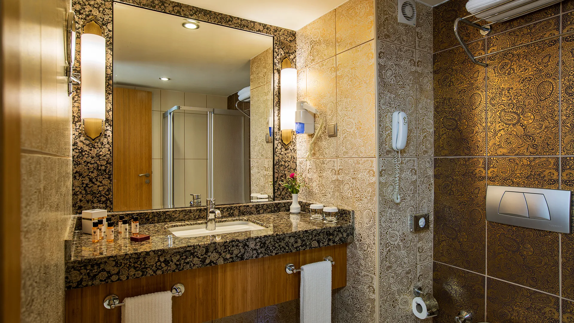 ROYAL DRAGON HOTEL Нова Година в Анталия с чартър от Пловдив – 10