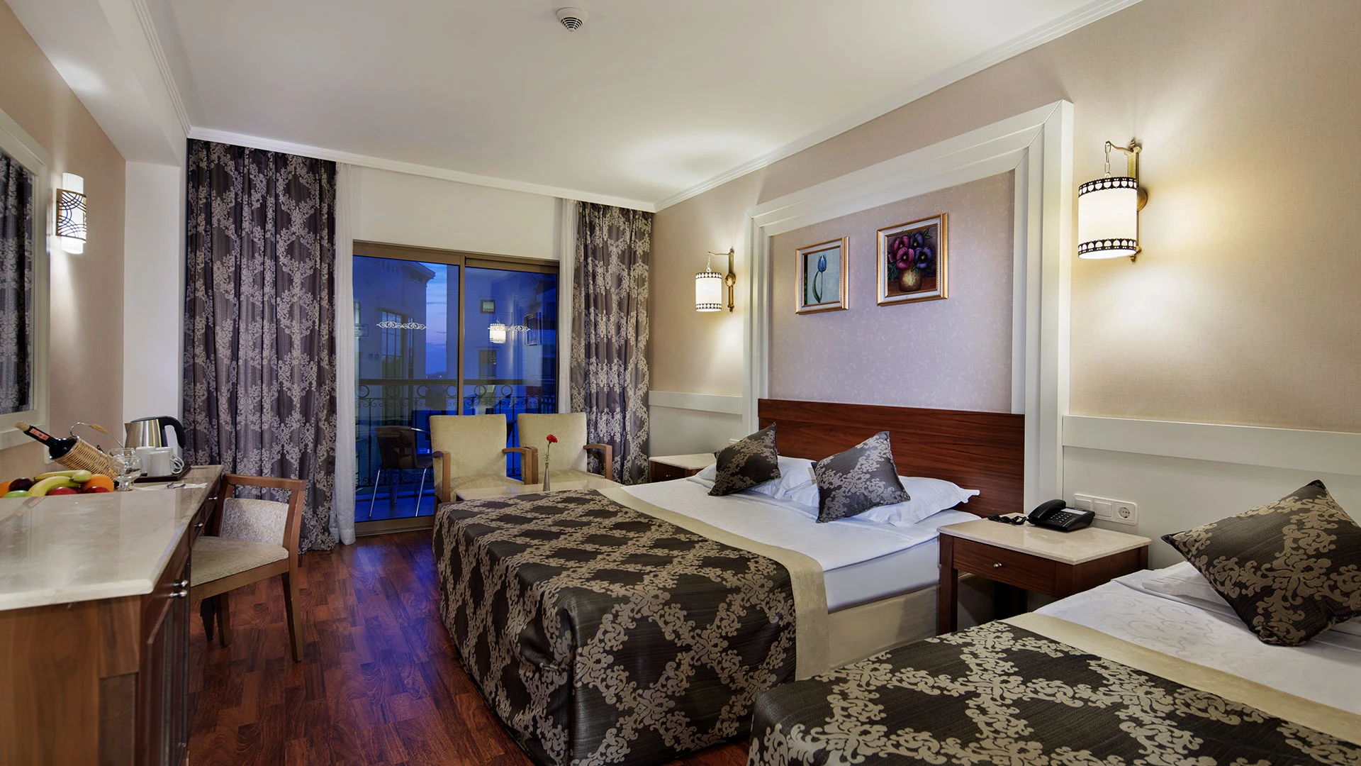 Alba Queen Hotel – 60