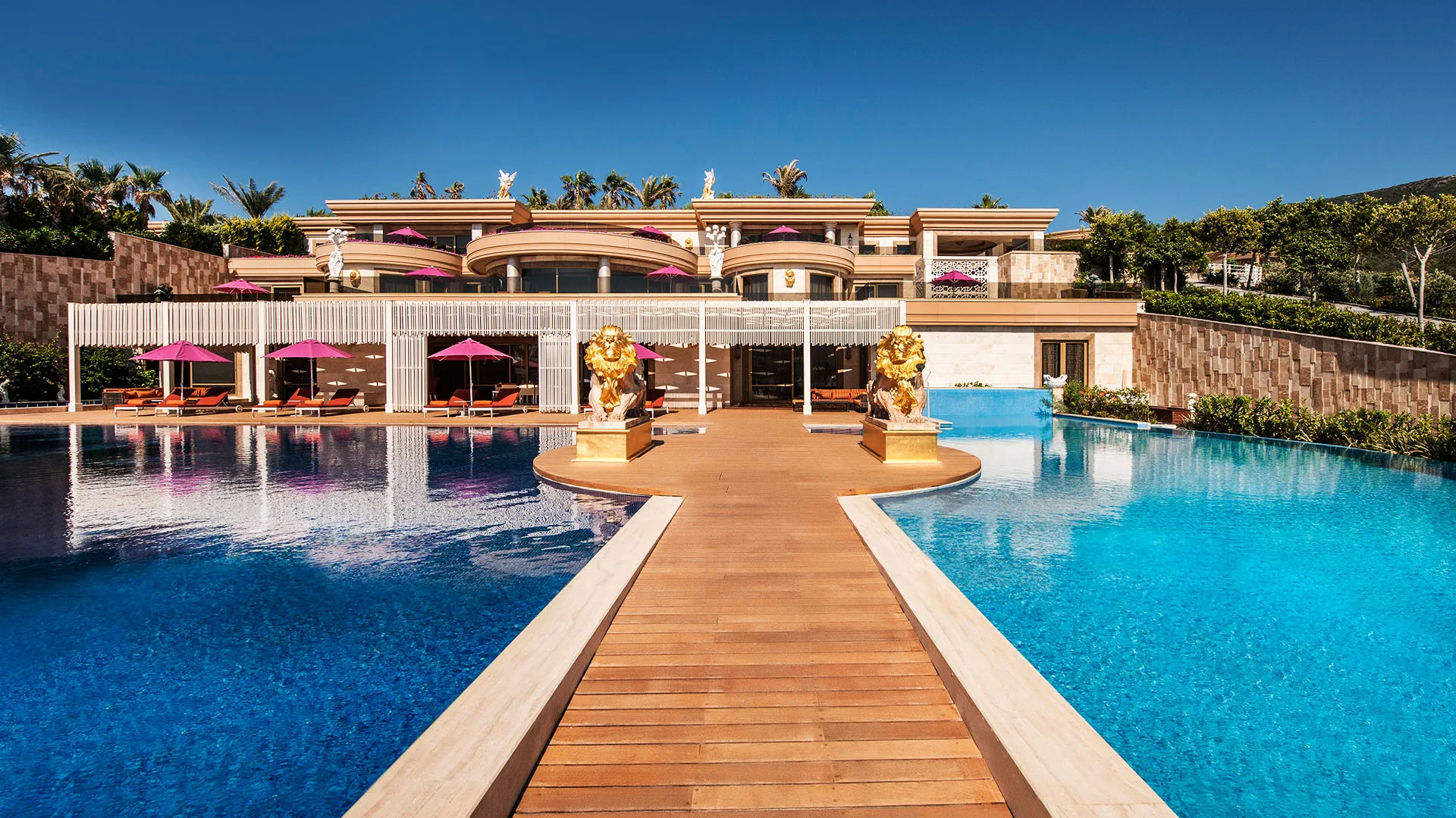 THE PLAZA BODRUM (ex. BE PREMIUM BODRUM) Почивка в Егейска Турция с чартър до Бодрум – 38