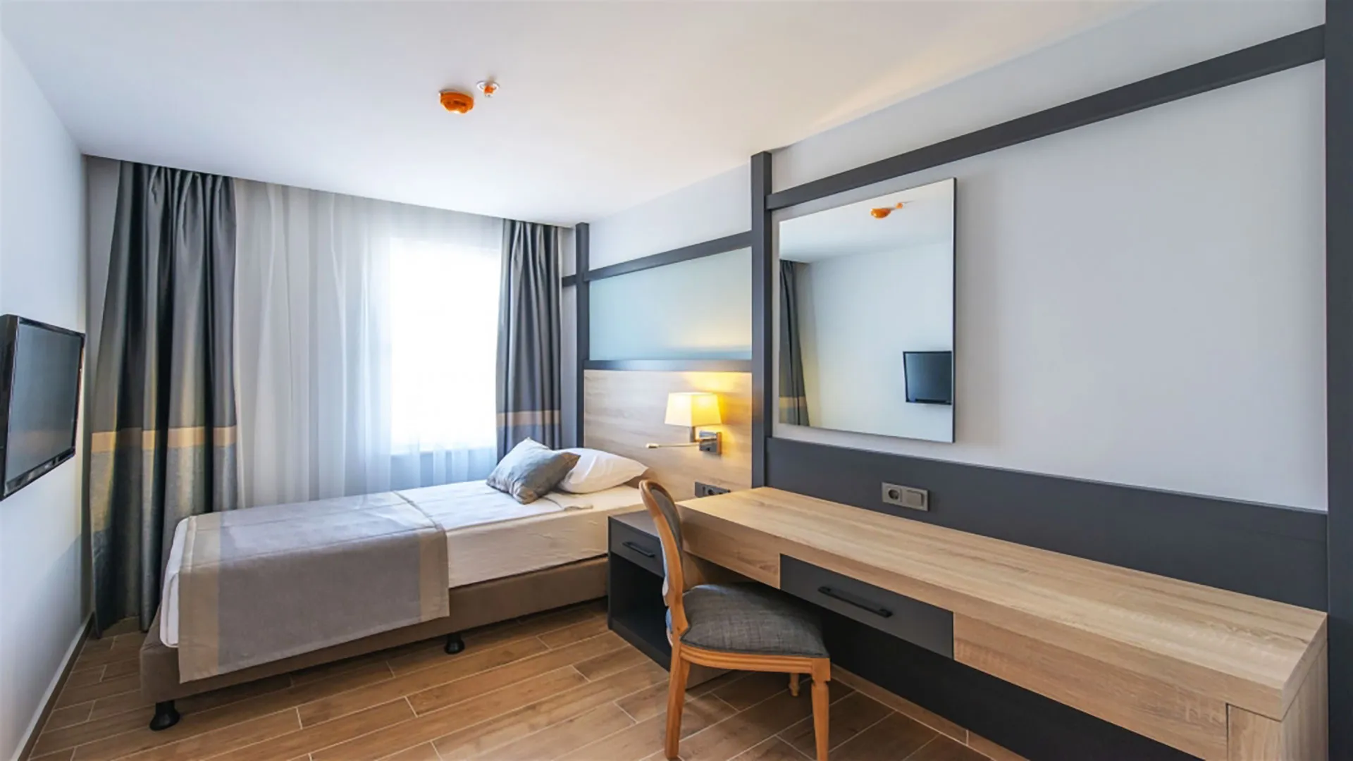 Club Dizalya Hotel – 35
