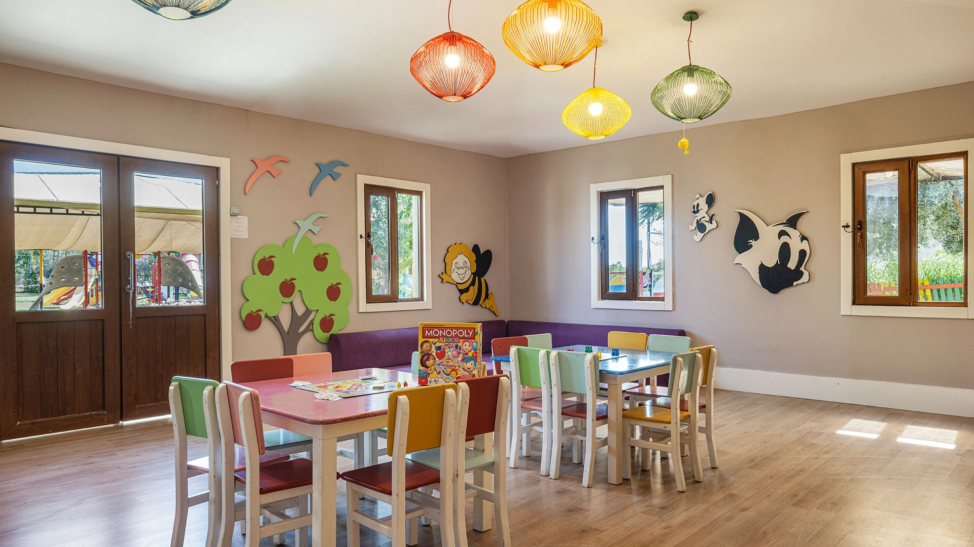 Side Star Resort – 58