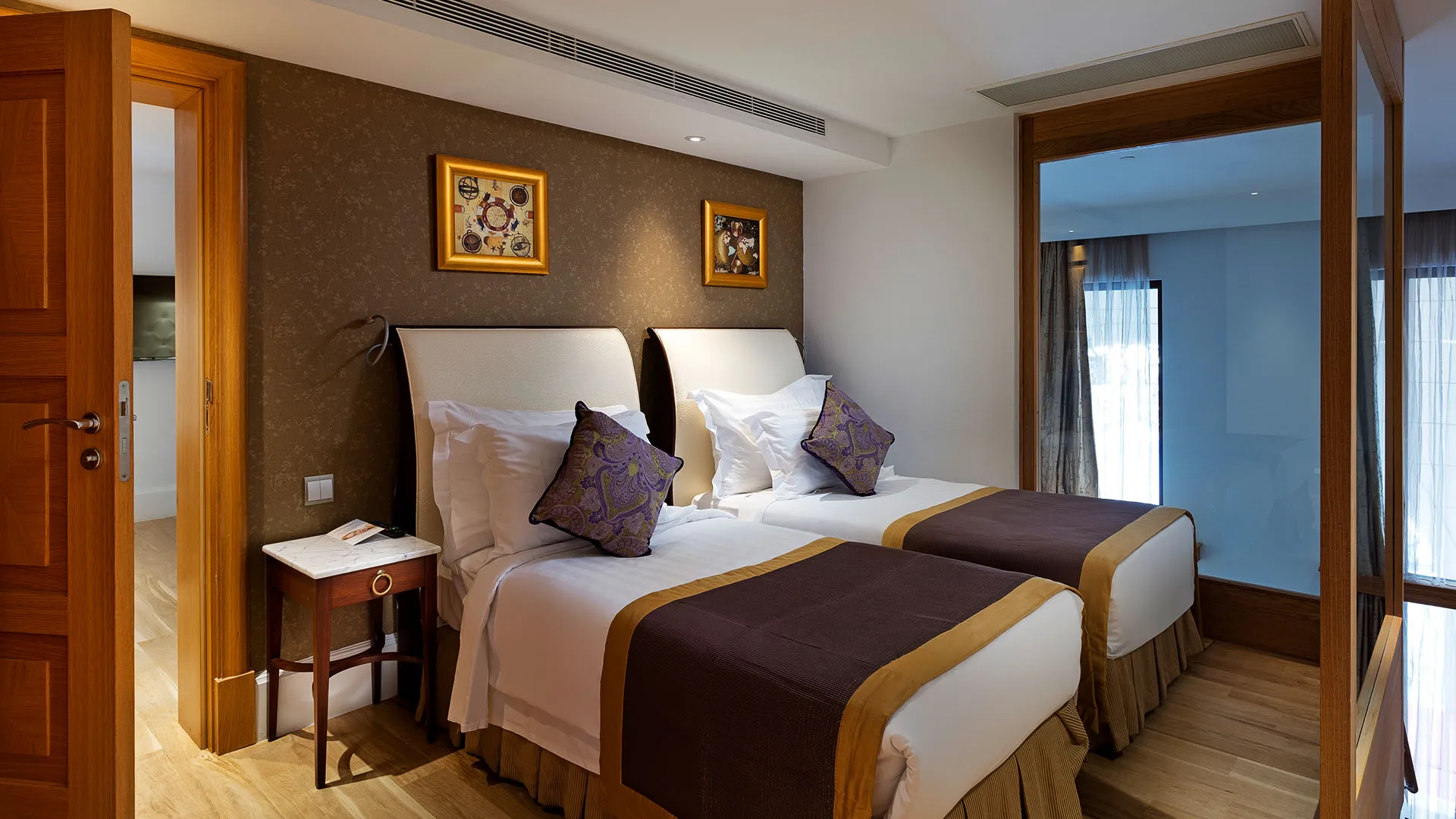 Titanic Mardan Palace – 76