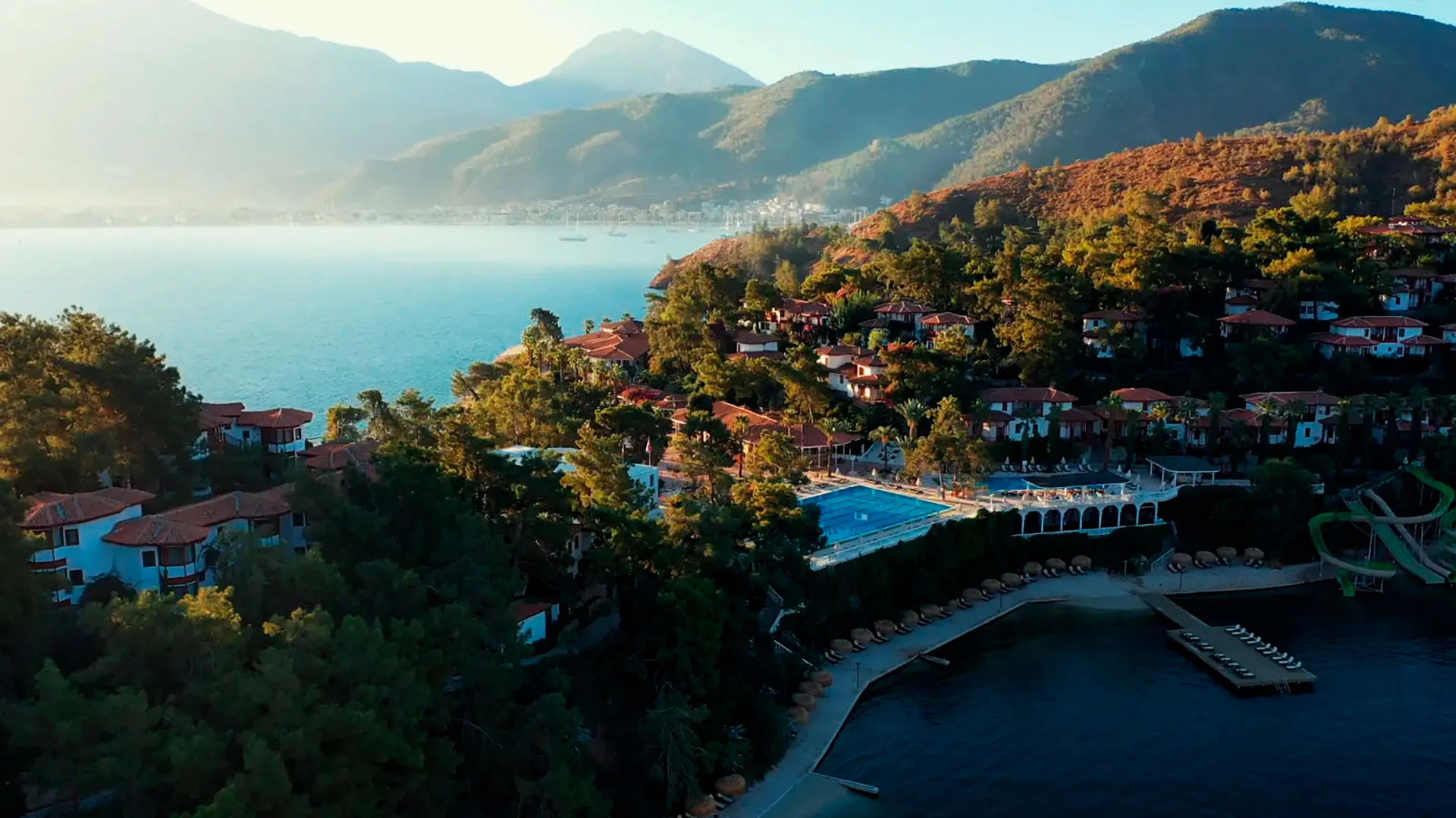 Letoonia Club Hotel – 7