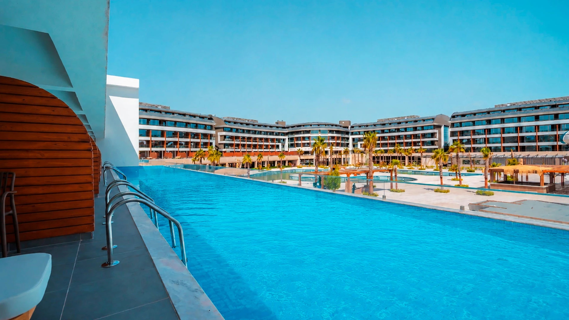 Tui Blue Maviss – 5