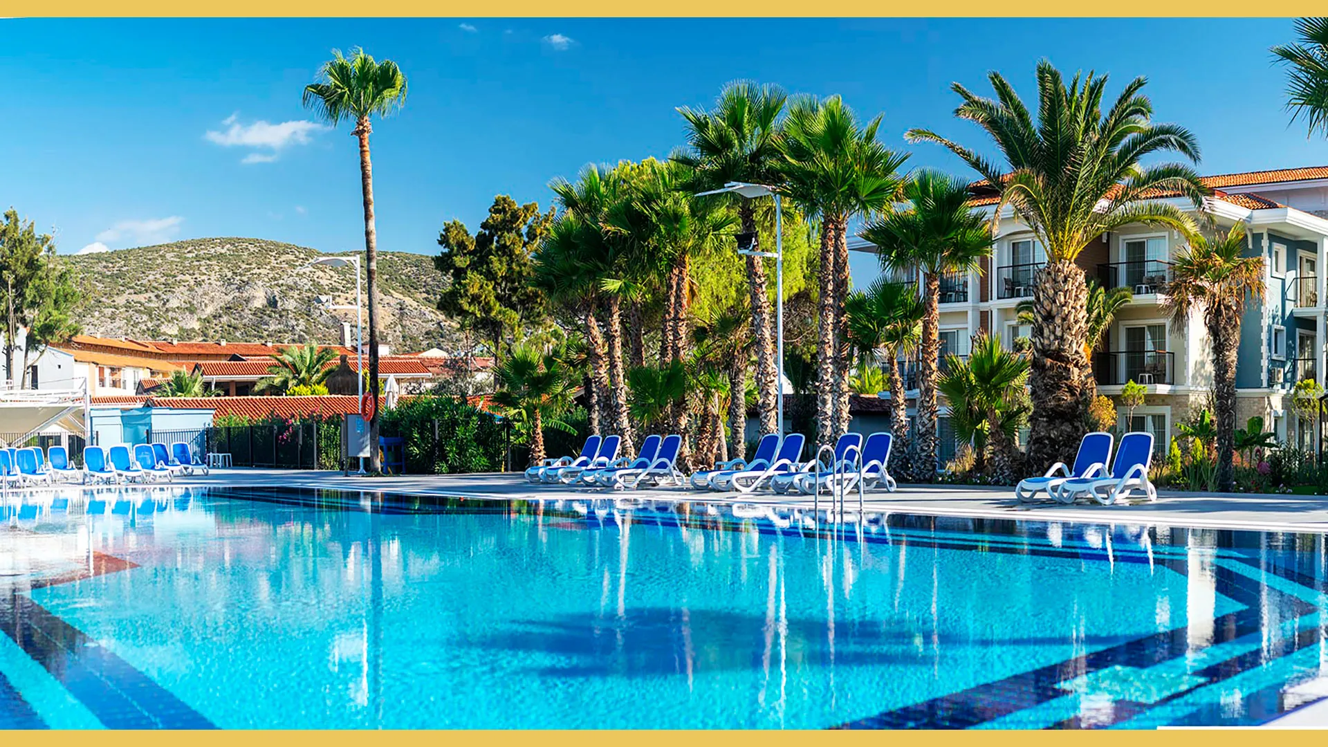 Ephesia Holiday Beach Club – 11