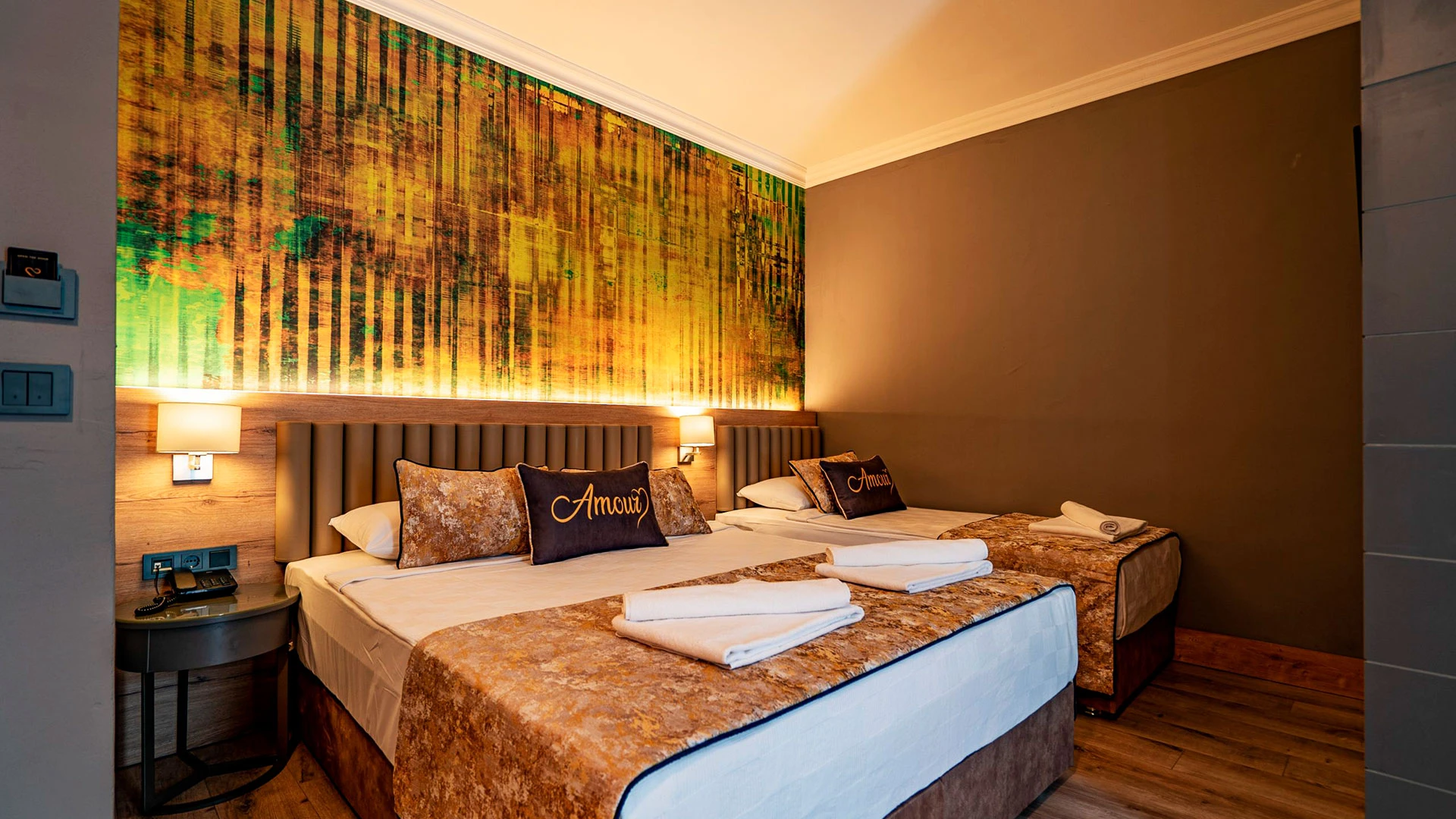 Side Amour Hotel – 6