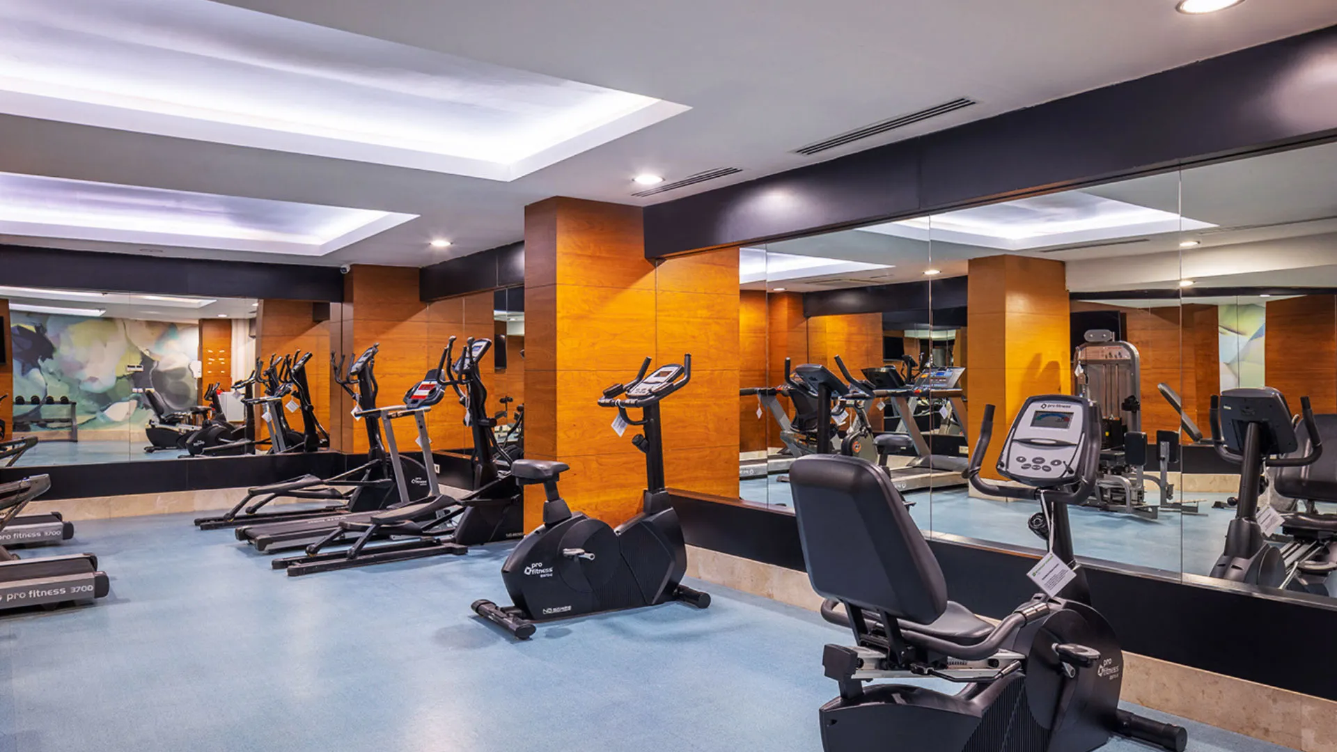 Wyndham Garden Lara – 43