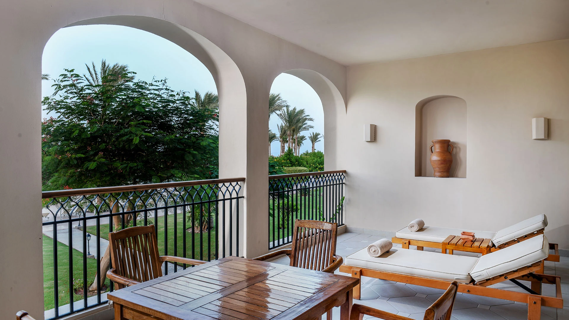 Jaz Mirabel Beach Premium – All Inclusive Почивка в Шарм ел Шейх - ЕСЕН 2026 - полет от Варна – 29