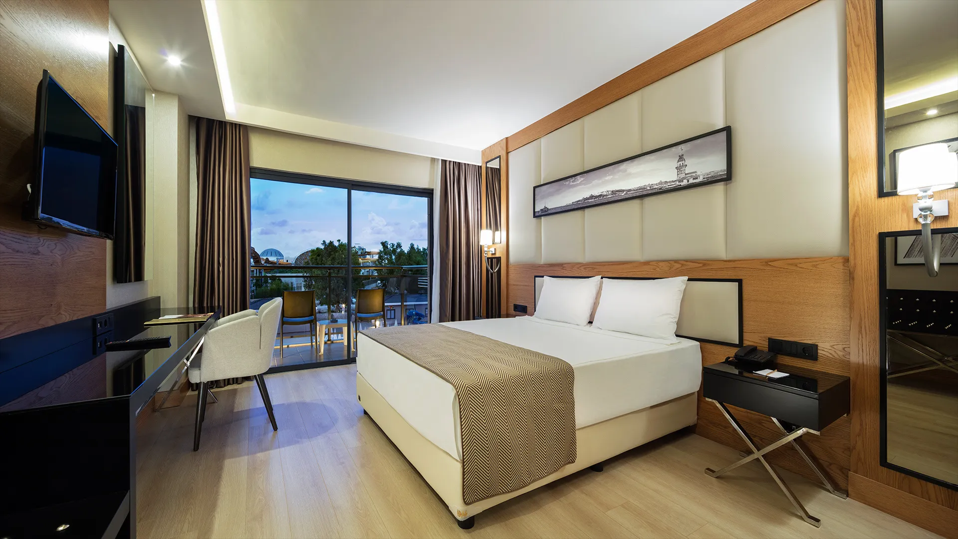 Aydinbey Queen'S Palace & Spa – 19