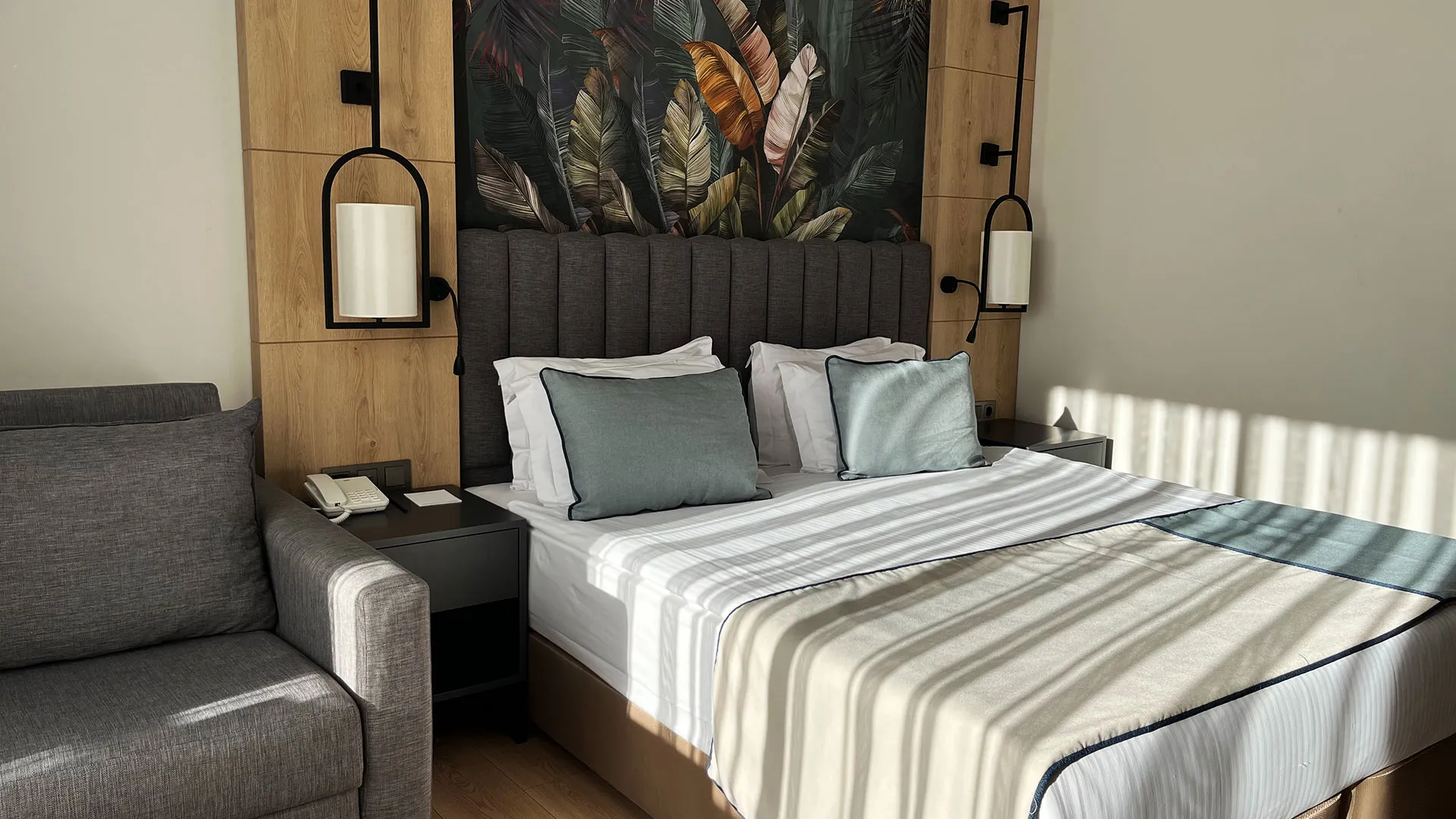 SIDE ZEUGMA HOTEL Чартър до Анталия от София 2026 [SOF] – 12
