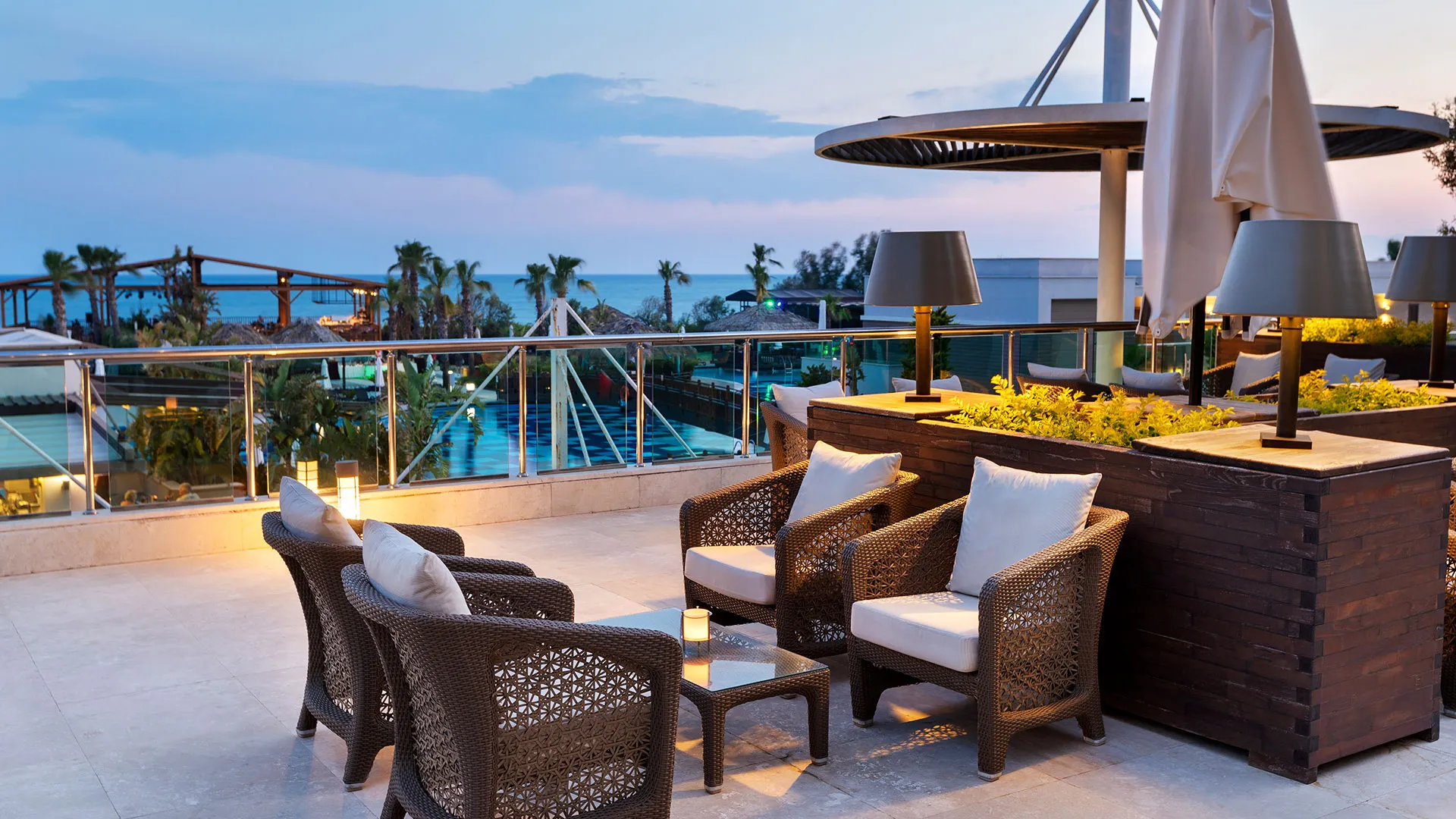 Tui Blue Sherwood Belek – 17