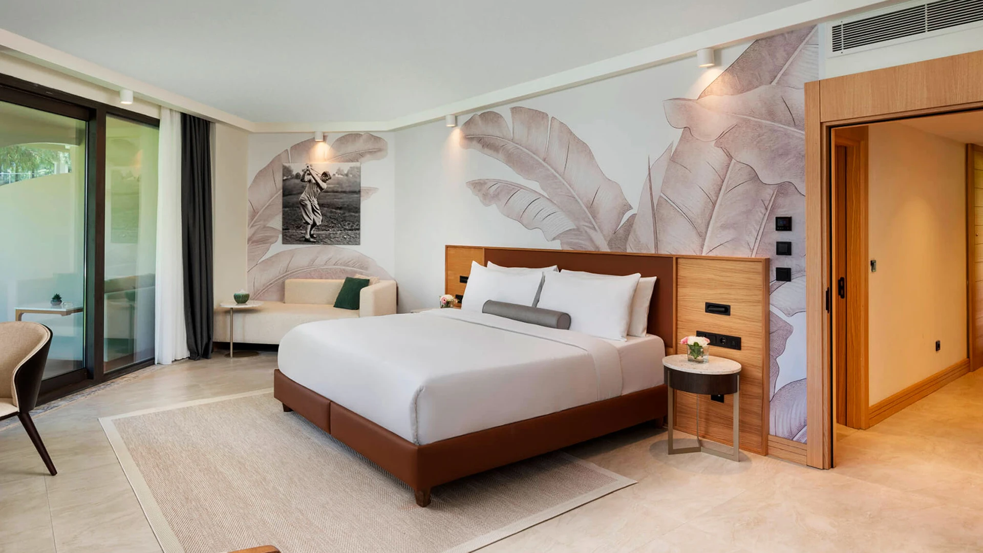 Sirene Belek Hotel – 12