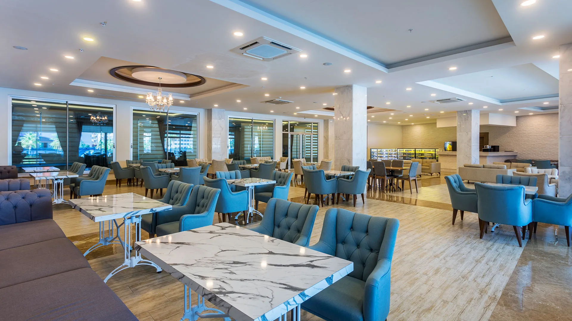 LONICERA RESORT& SPA Чартър до Анталия от София 2026 [SOF] – 26