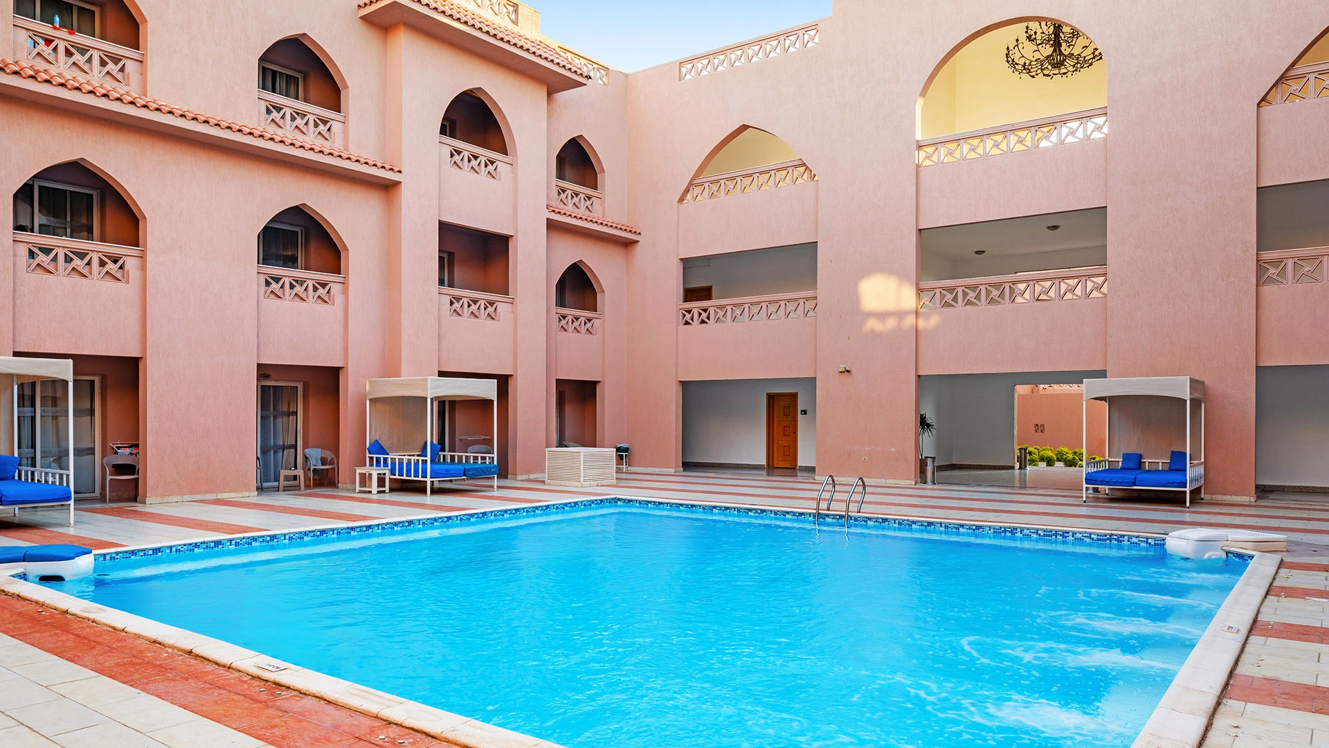 PICKALBATROS AQUA PARK RESORT - HURGHADA Чартър до Хургада от София [SOF] 2026 – 7