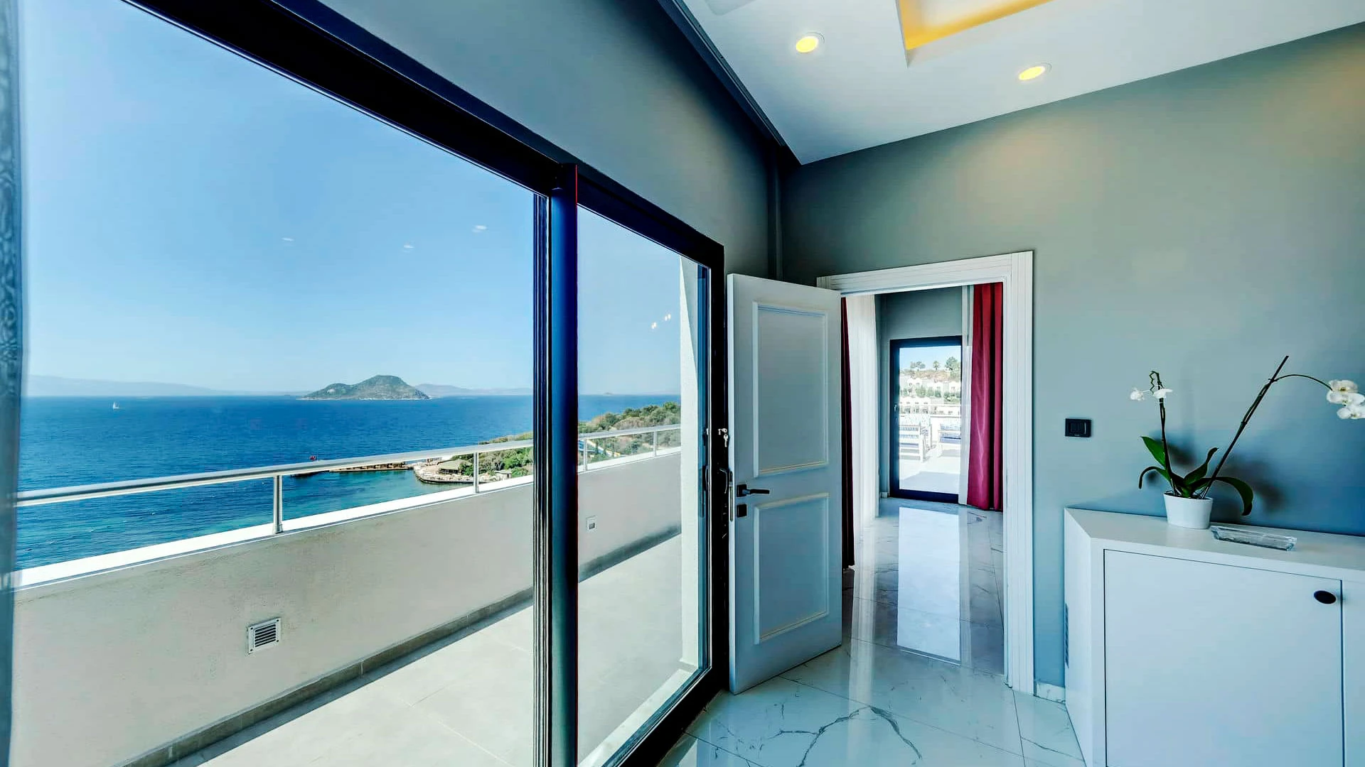 Yasmin Bodrum Resort – 50