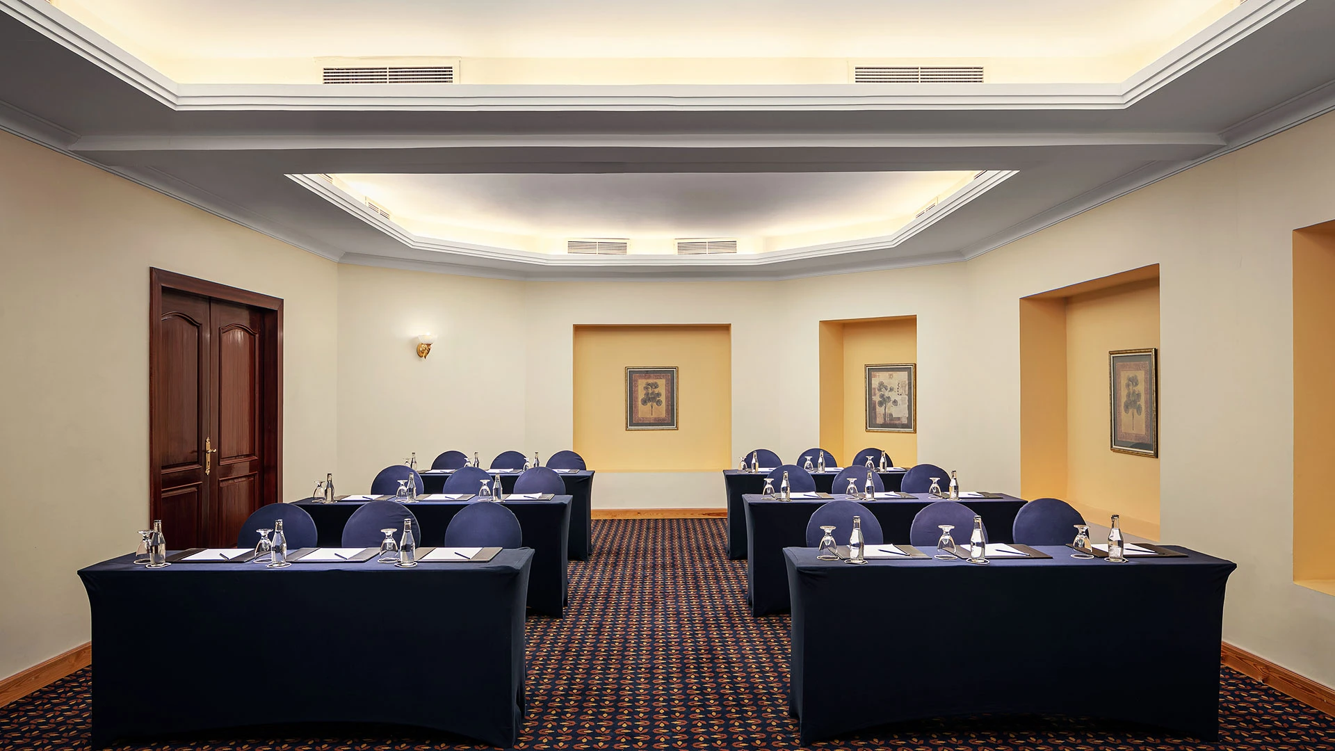 Palm Royale Soma Bay – Перлите на Египет - Хургада и Кайро с полет от София – 64