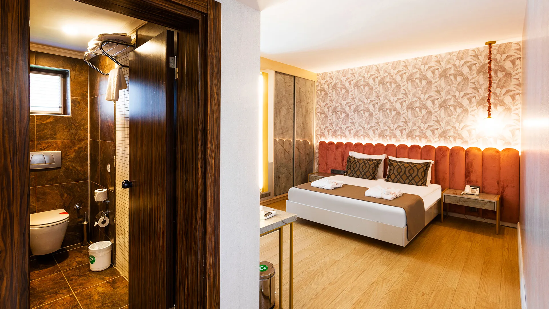 Club Hotel Turan Prince World – 42