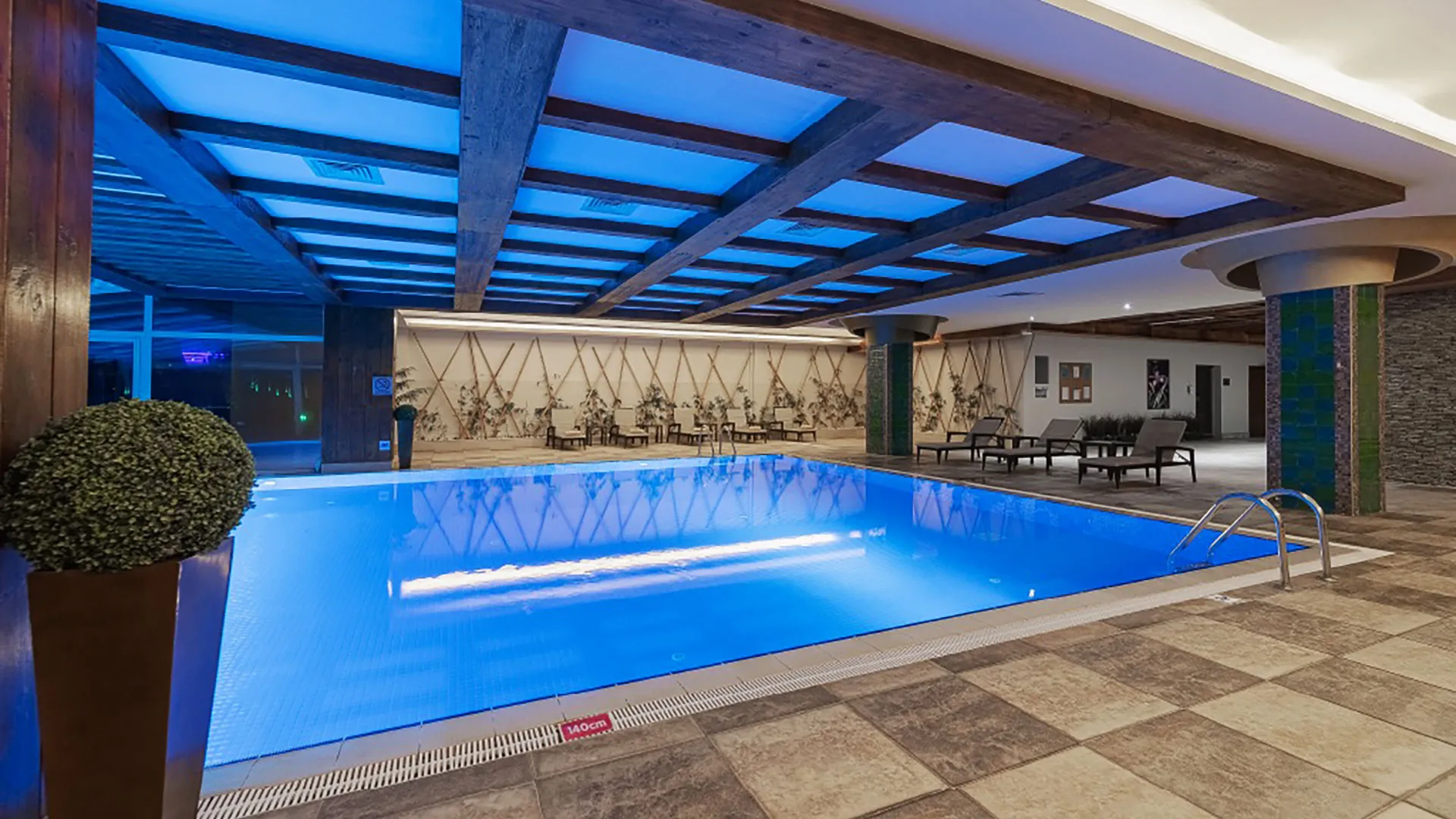 SUENO HOTELS GOLF BELEK Нова Година в Анталия с чартър от Пловдив – 6
