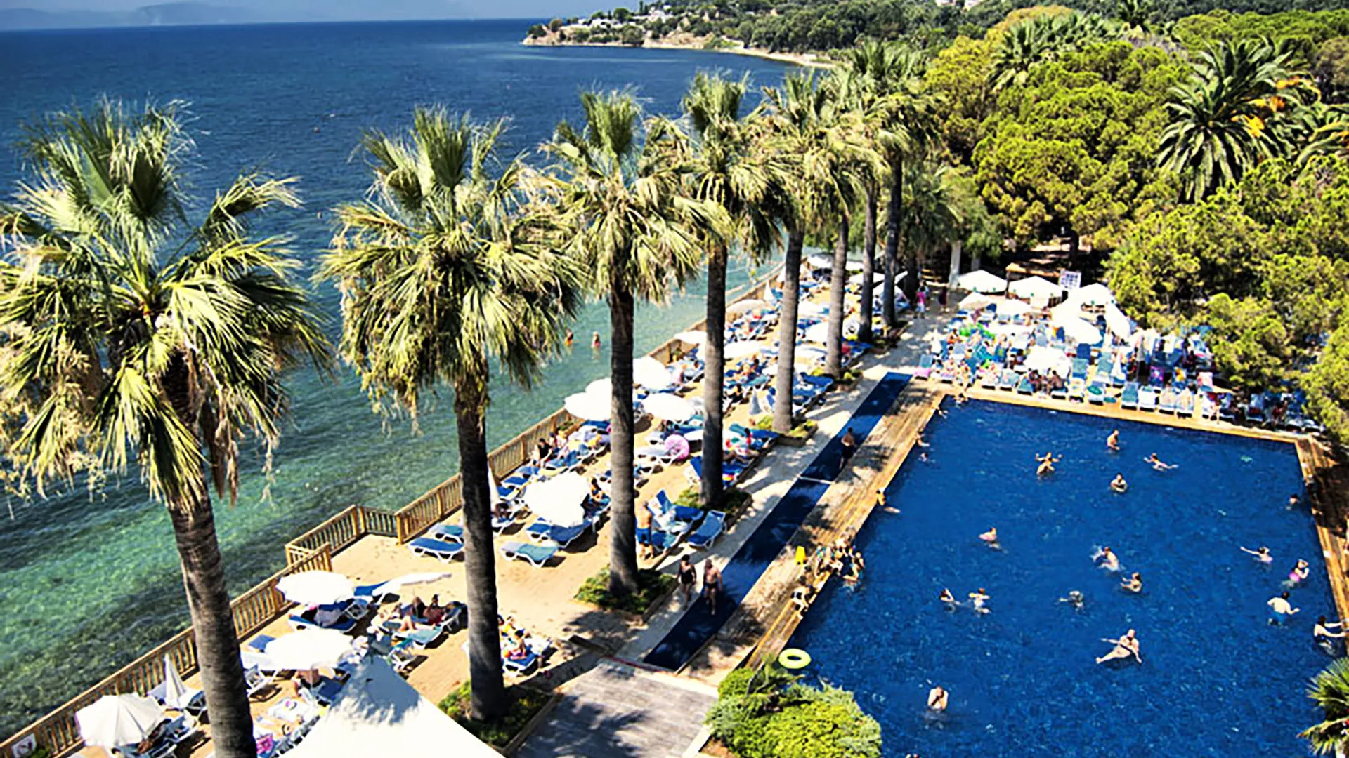 Omer Prime Holiday Resort – 6