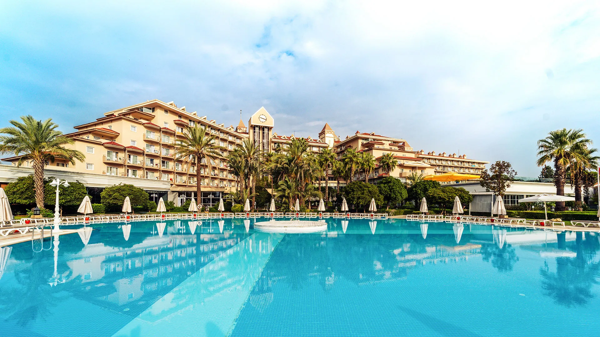 Ic Hotels Santai Family Resort – 4