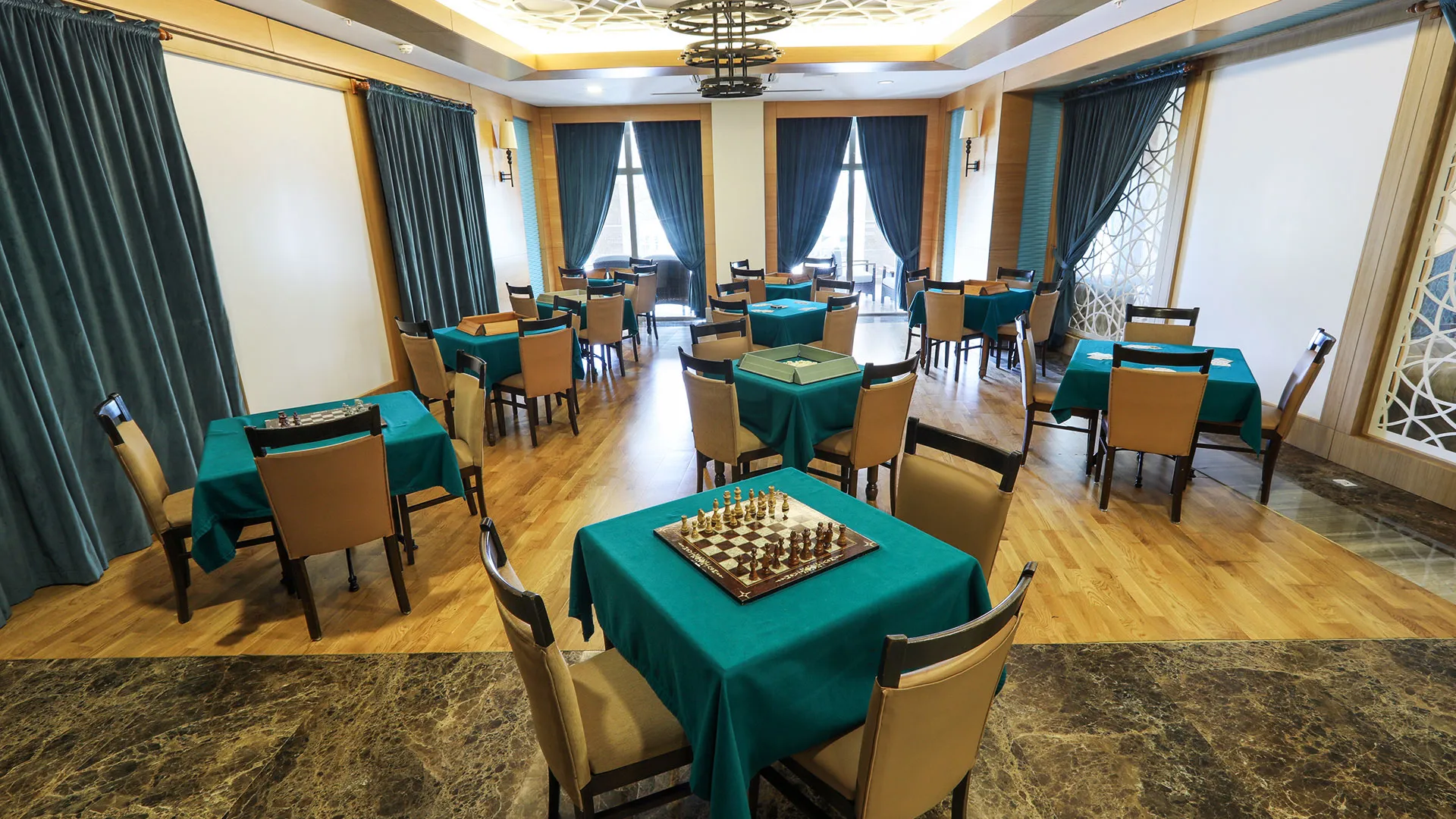 SHERWOOD EXCLUSIVE LARA Нова Година в Анталия с чартър от София – 60