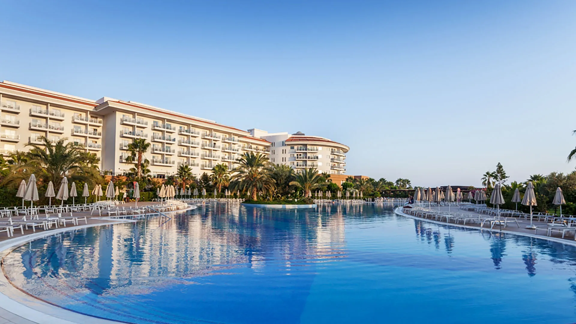 SEADEN SEA WORLD RESORT Чартър до Анталия от Пловдив 2026 [PDV] – 35