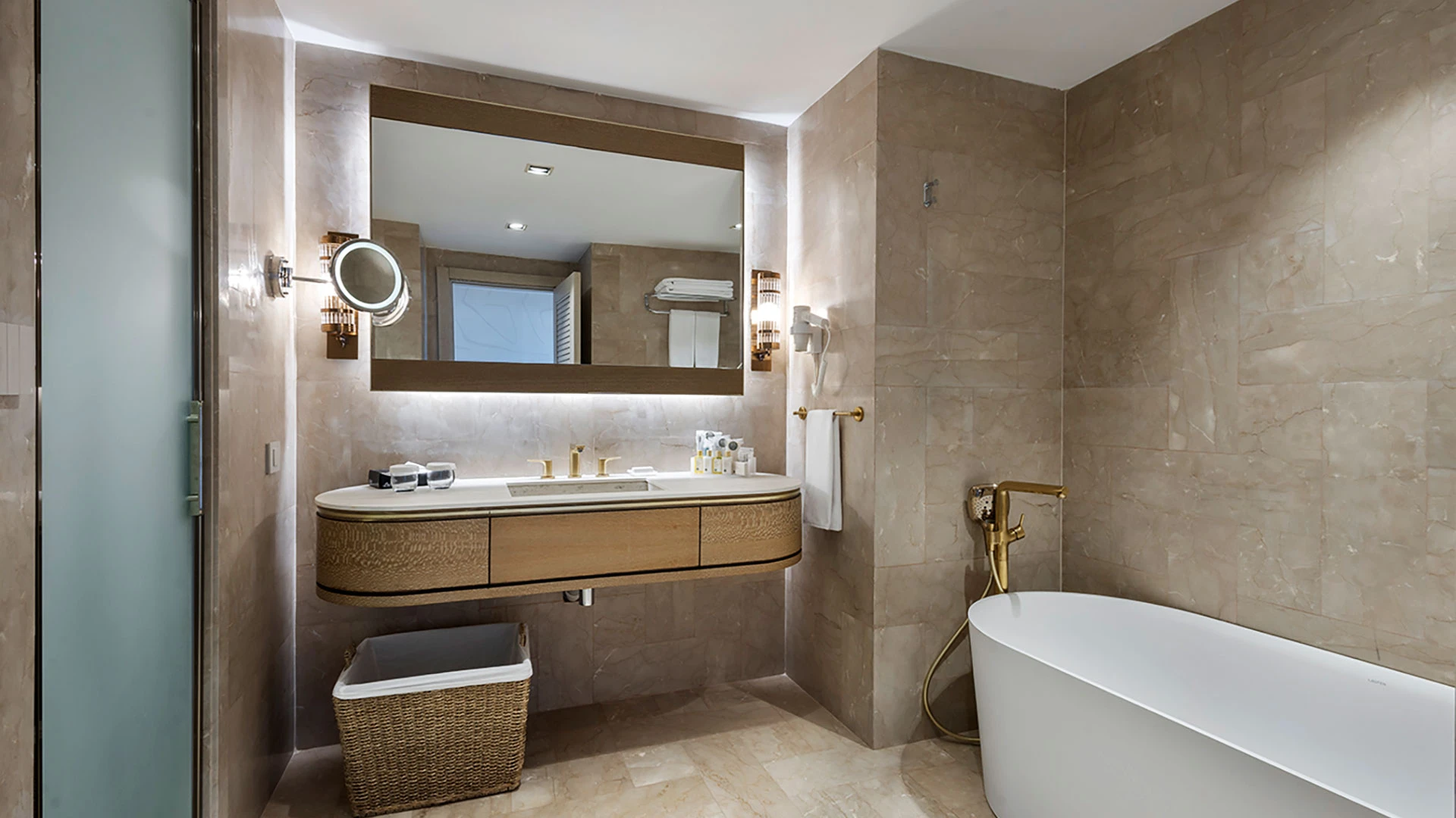 ELA EXCELLENCE RESORT BELEK Нова Година в Анталия с чартър от Бургас – 14