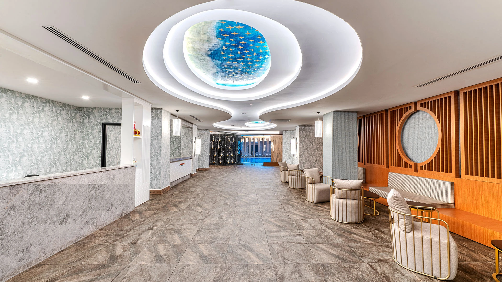 Arnor De Luxe Hotel & Spa – 49