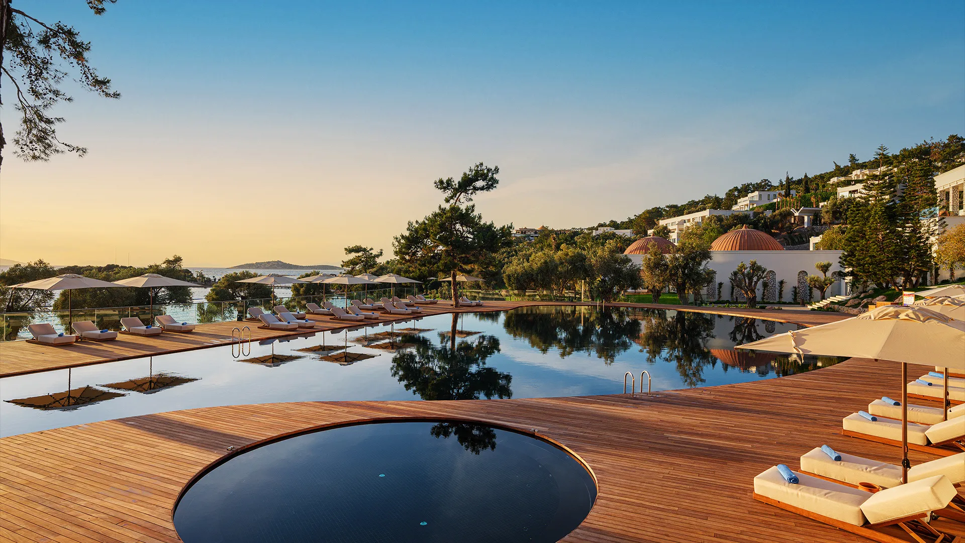 Rixos Premium Bodrum – 53