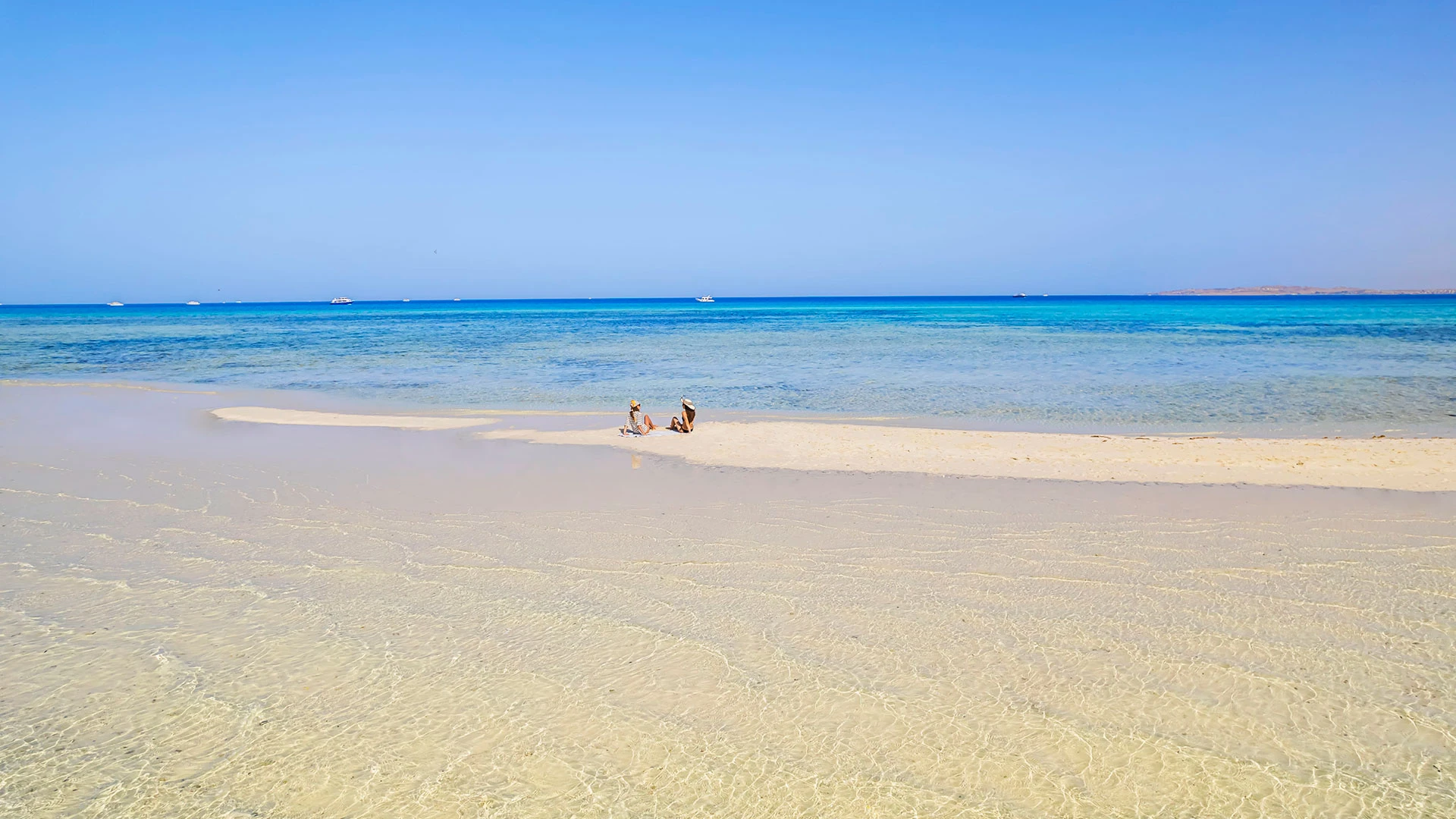 RIXOS PREMIUM MAGAWISH Чартър до Хургада от София [SOF] 2026 – 41