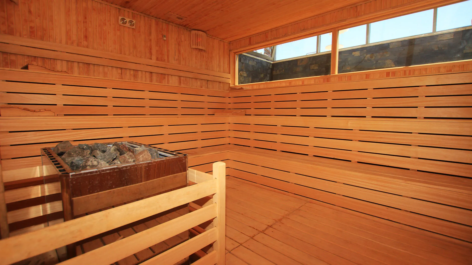 Turunc Premium Resort – 42