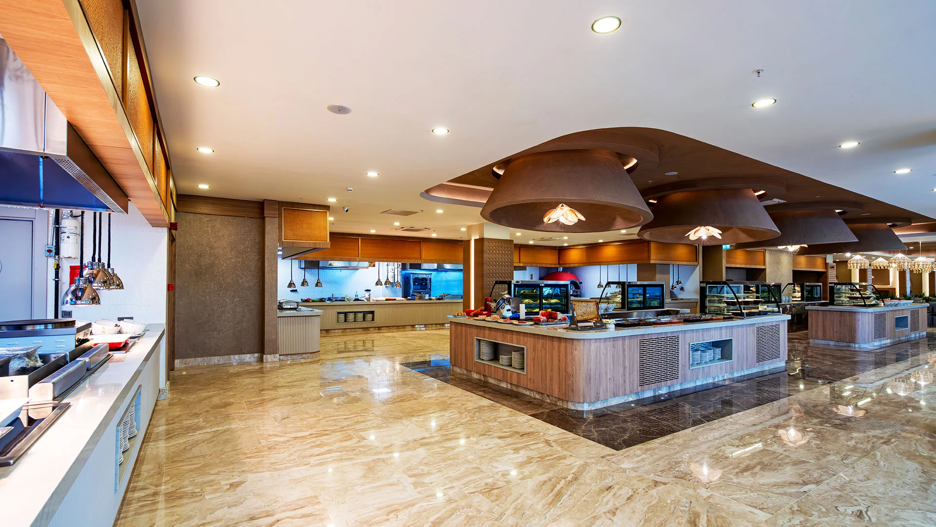 Sy Hotels Belek Boutique Luxury – 31