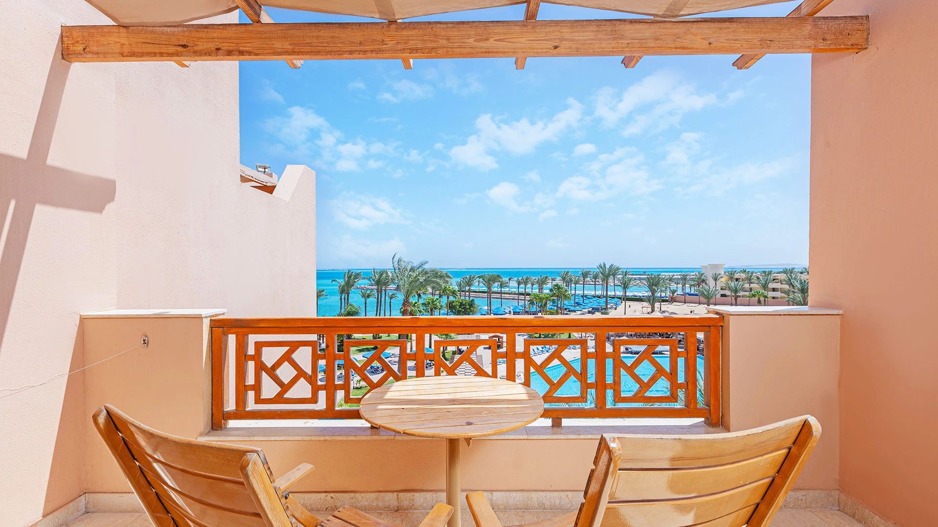 CONTINENTAL HURGHADA RESORT Чартър до Хургада от София [SOF] 2026 – 45