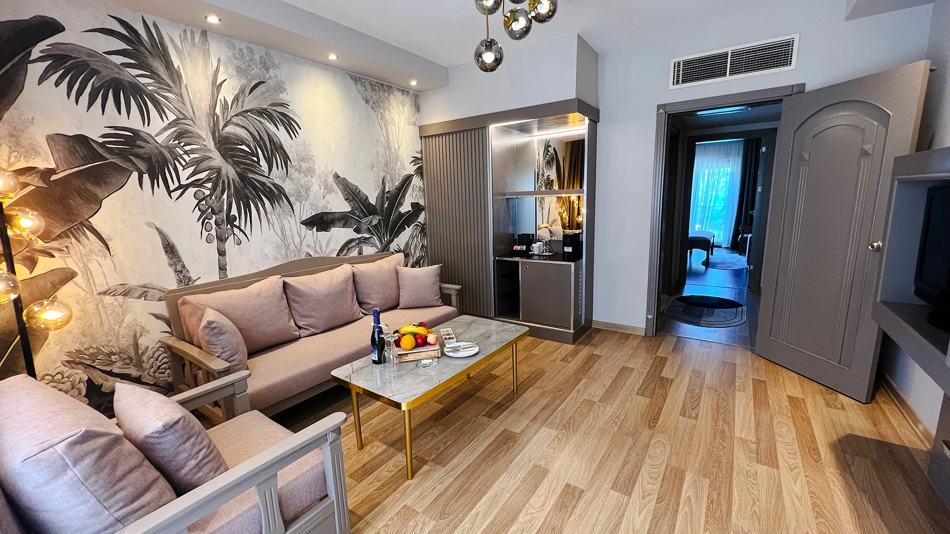 Club Hotel Turan Prince World – 31