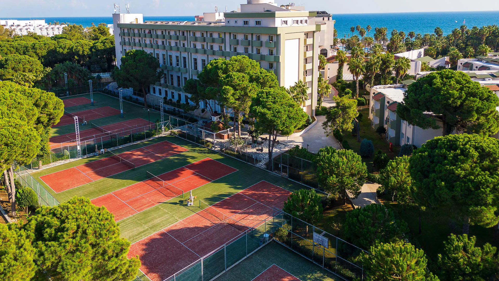 Adora Resort Hotel – 96