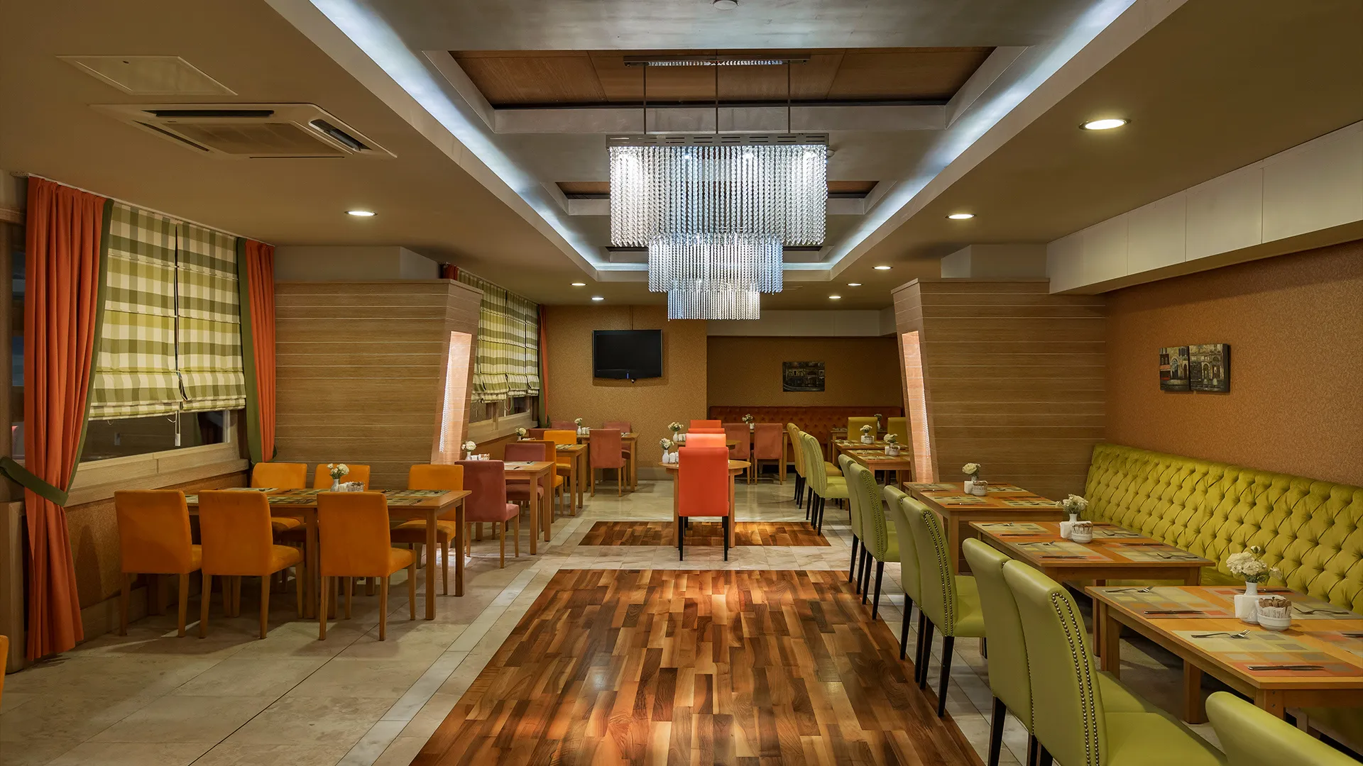 ROYAL DRAGON HOTEL Нова Година в Анталия с чартър от Пловдив – 40
