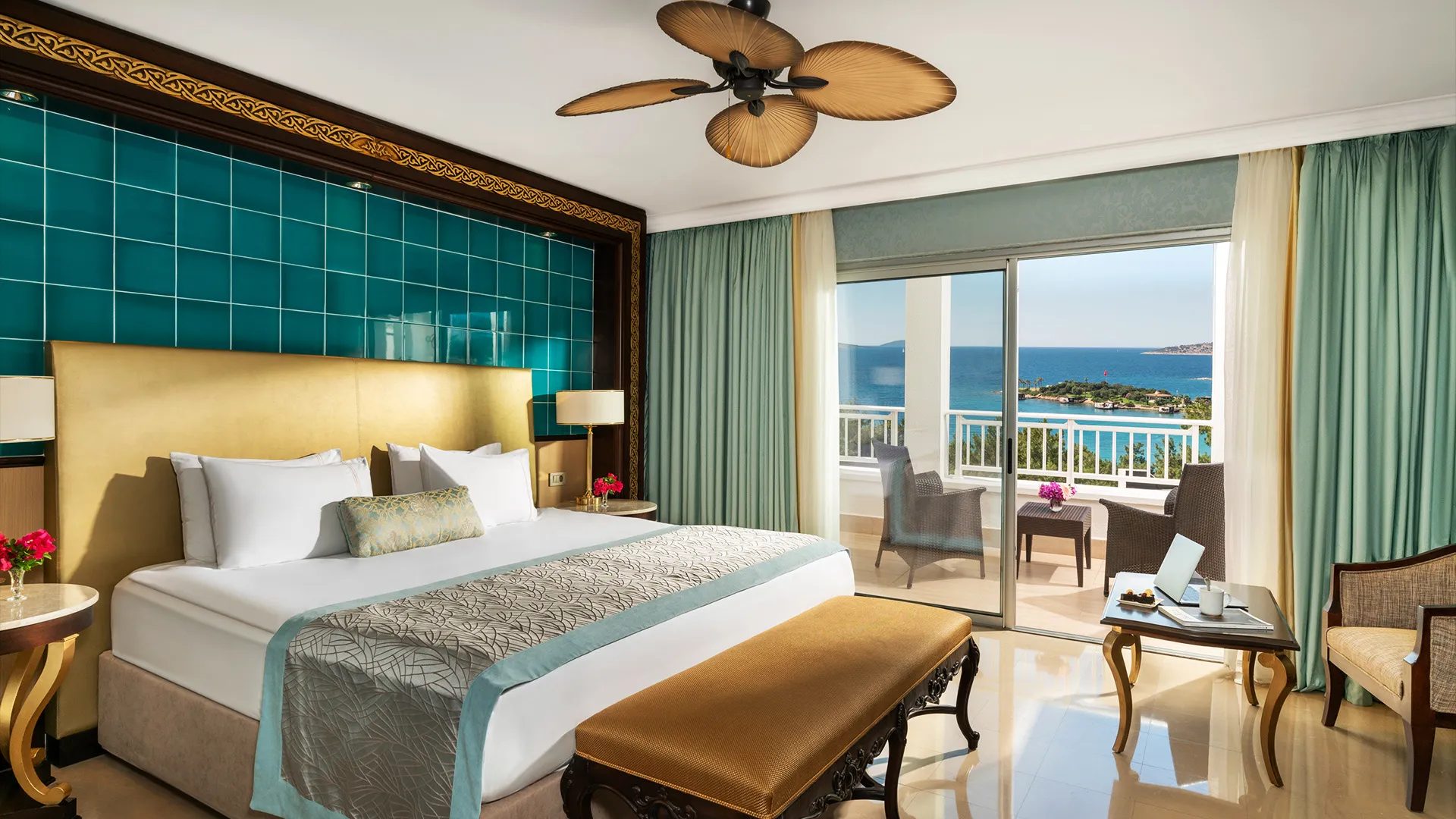 Rixos Premium Bodrum – 102