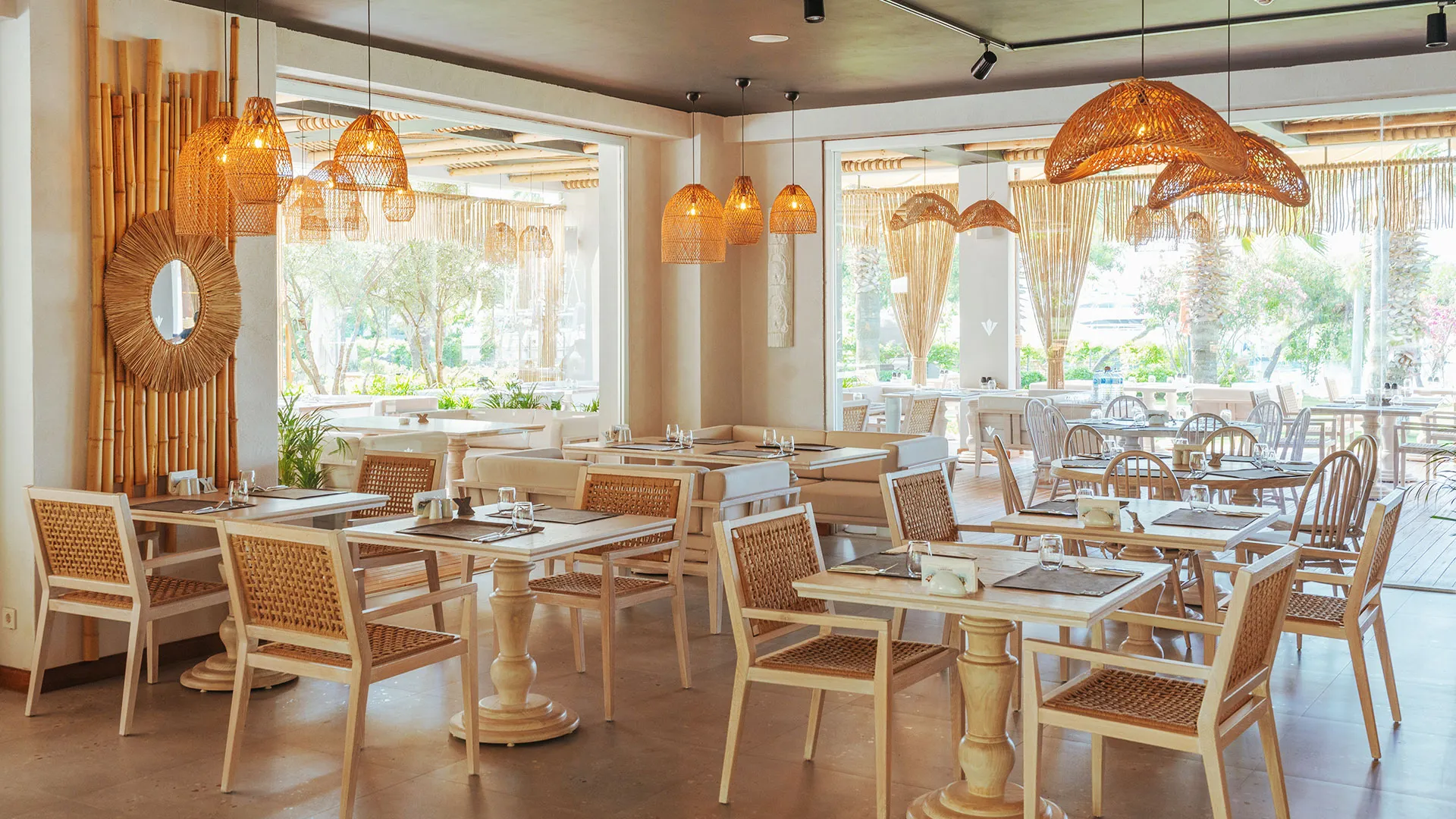 Rixos Premium Gocek – 38