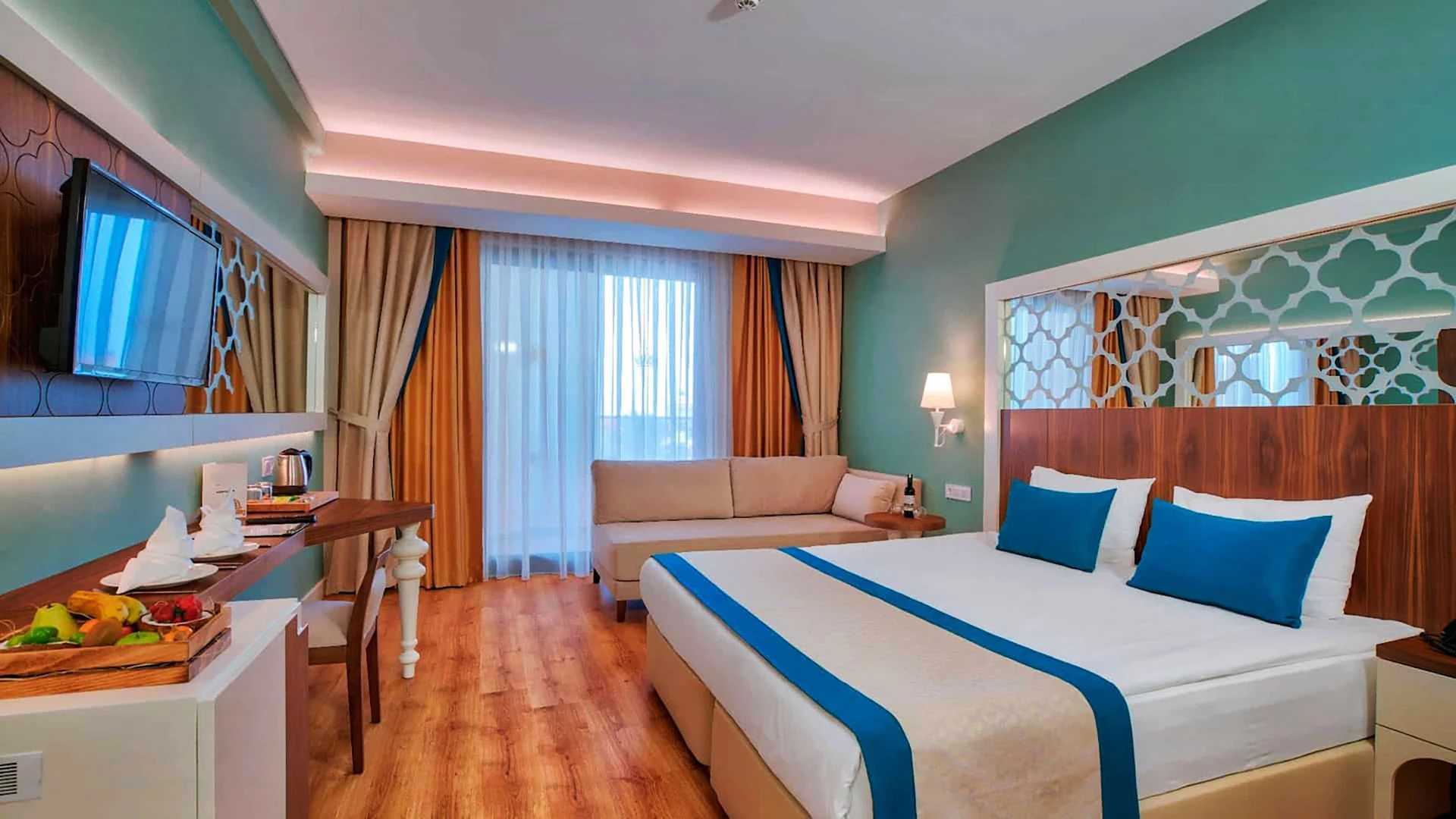 Seashell Vega Hotel – 24