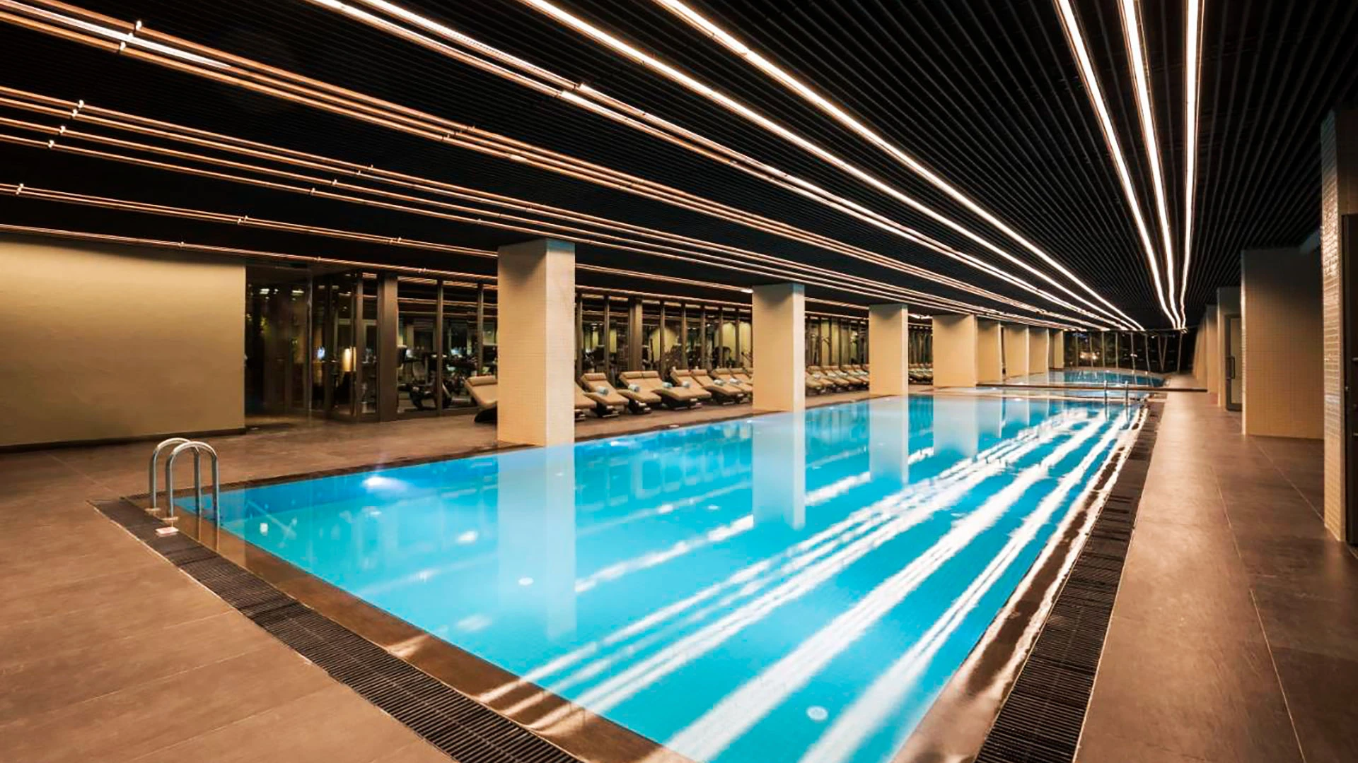 VOYAGE SORGUN HOTEL Почивка в Анталия с чартър от Варна – 16