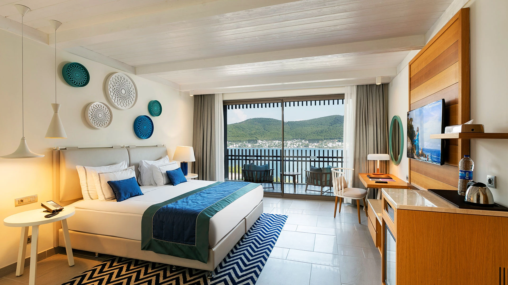 TITANIC LUXURY COLLECTION BODRUM Почивка в Егейска Турция с чартър до Бодрум – 74