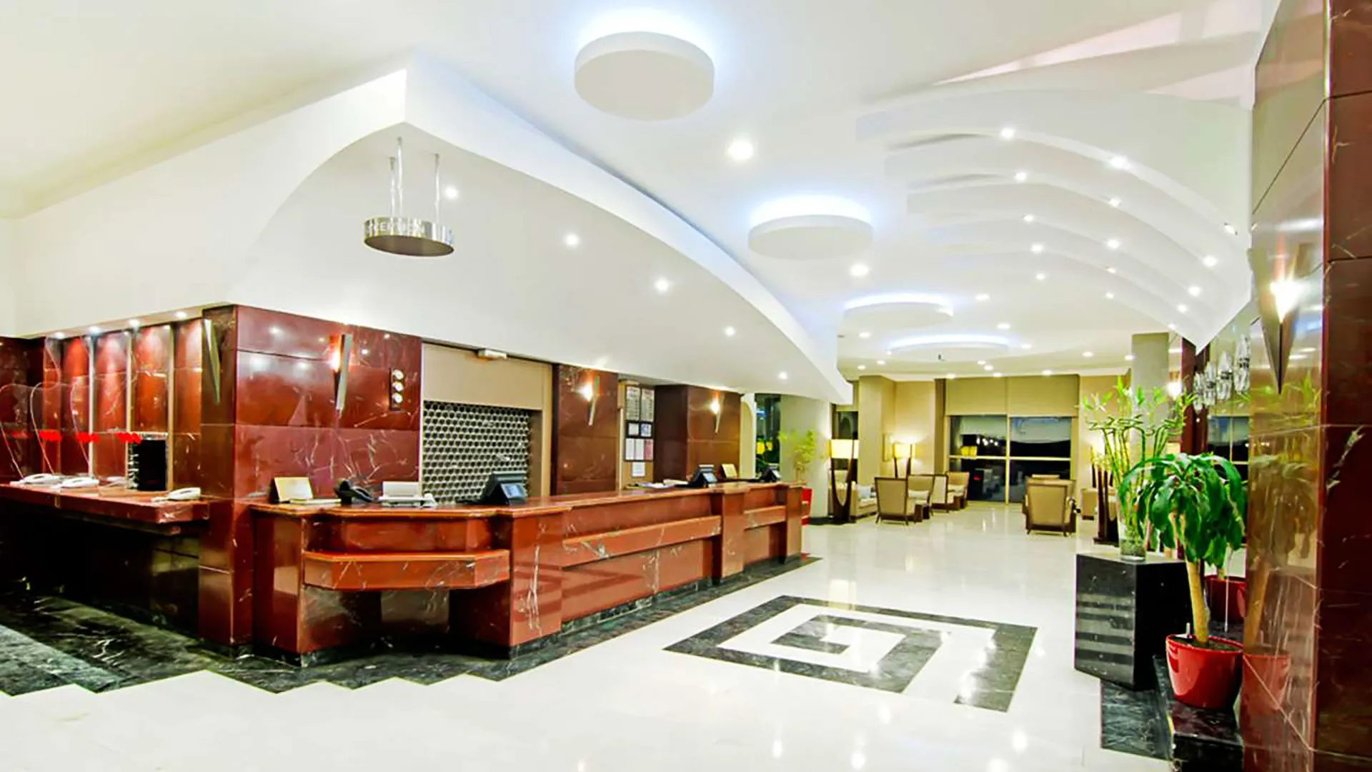 Korumar Hotel Deluxe – 27