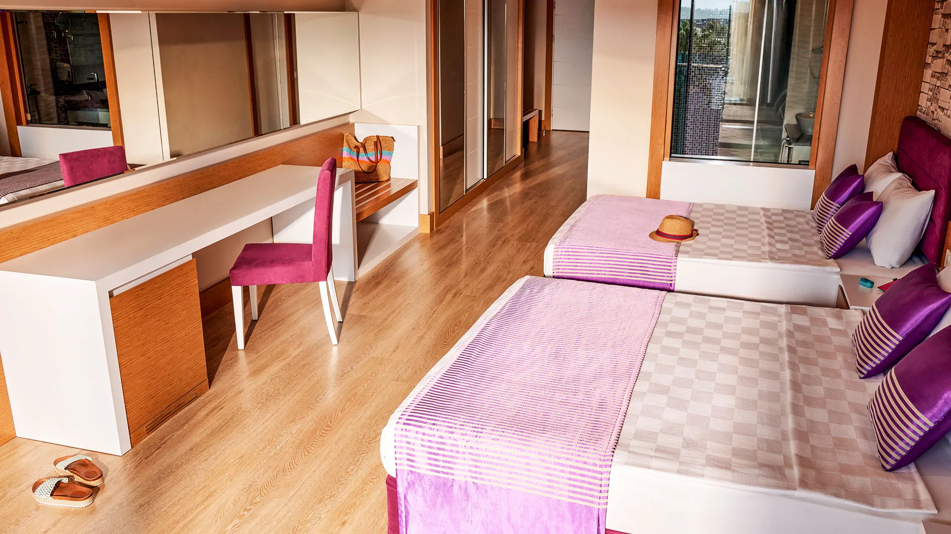 Tui Magic Life Jacaranda – 14