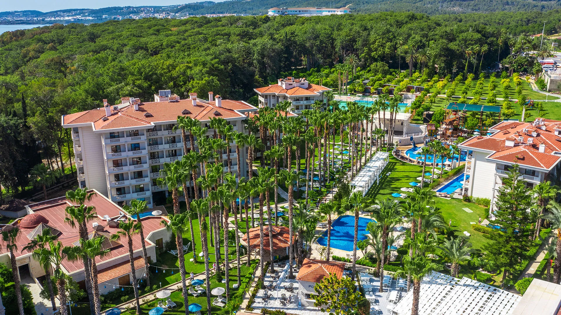 UTOPIA RESORT & RESIDENCE Чартър до Анталия от София 2026 [SOF] – 40