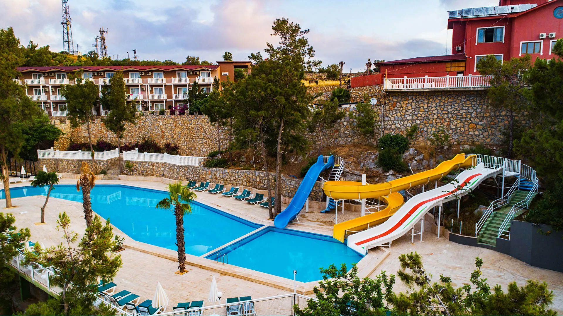 SENZA GARDEN HOLIDAY CLUB Чартър до Анталия от Варна 2026 [VAR] – 32