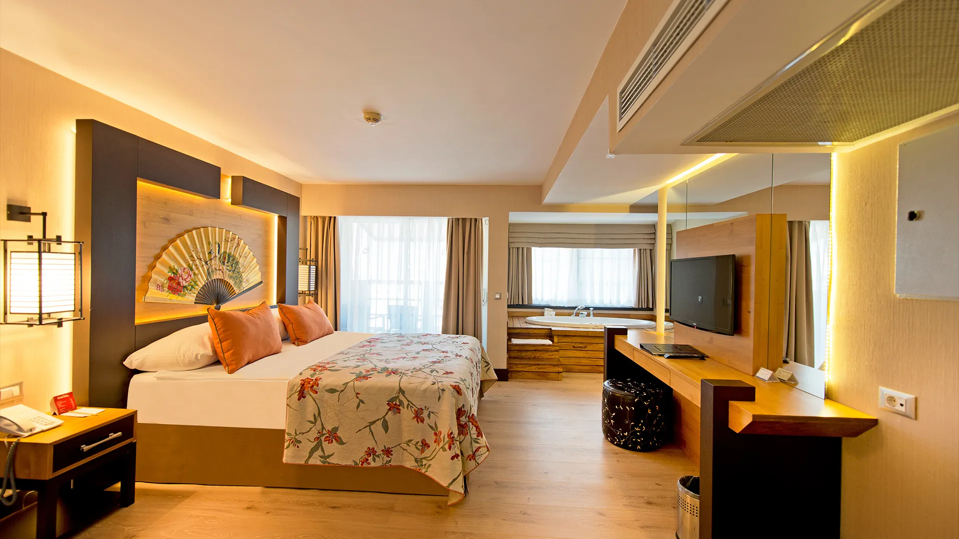 LIMAK LARA DELUXE HOTEL Чартър до Анталия от Бургас 2026 [BOJ] – 37