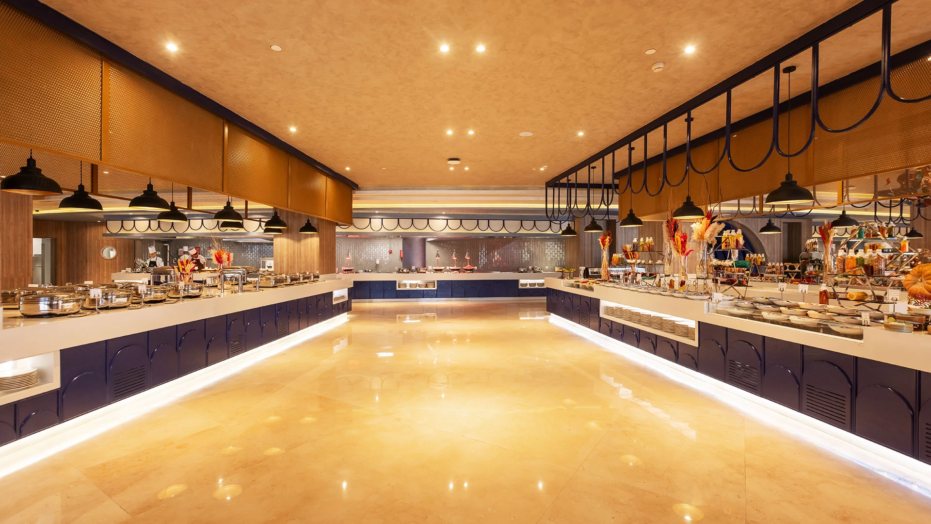 RIXOS RADAMIS SHARM El SHEIKH Чартър до Шарм ел Шейх от Варна 2026 [VAR] – 30