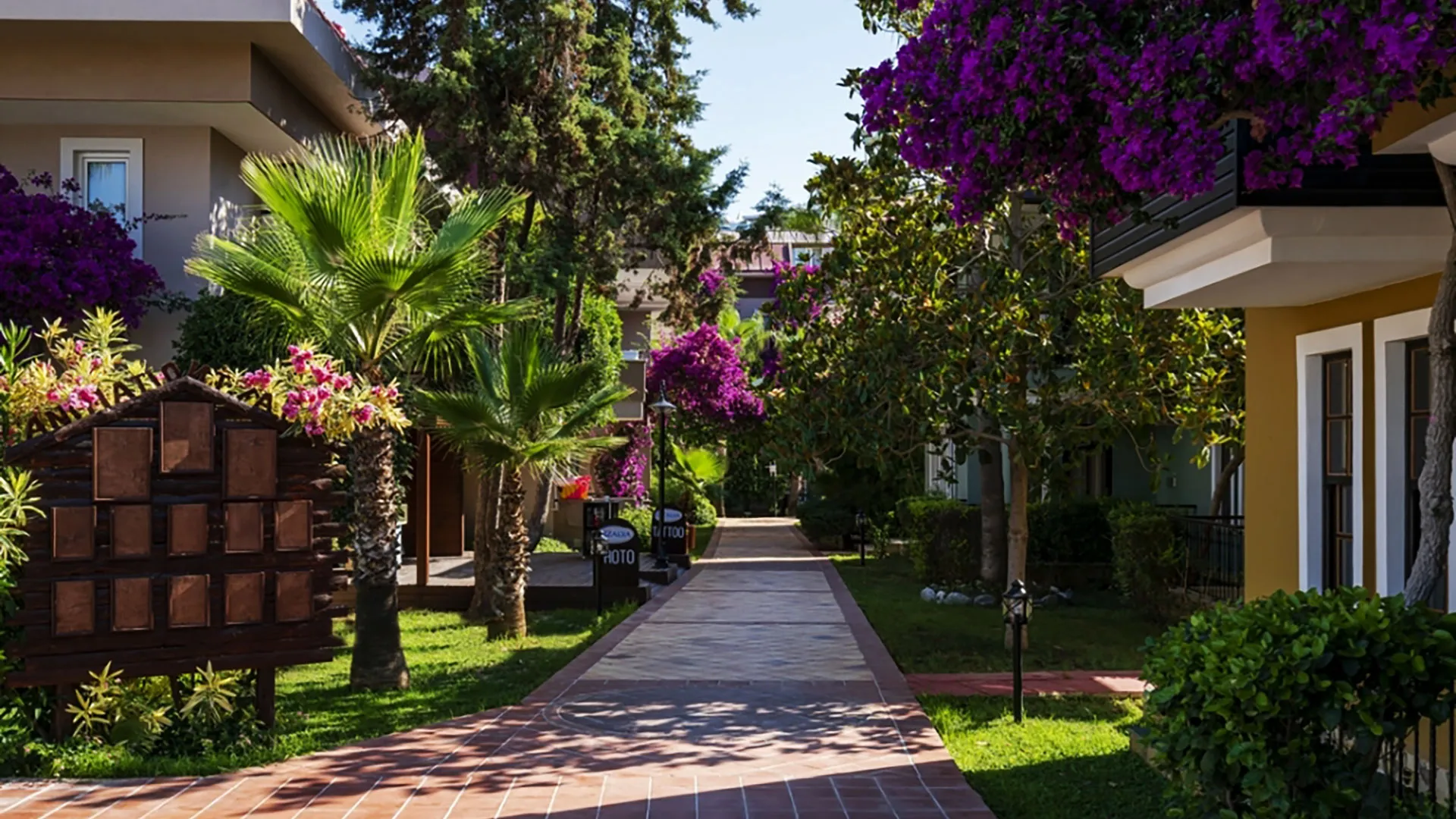 Club Dizalya Hotel – 40