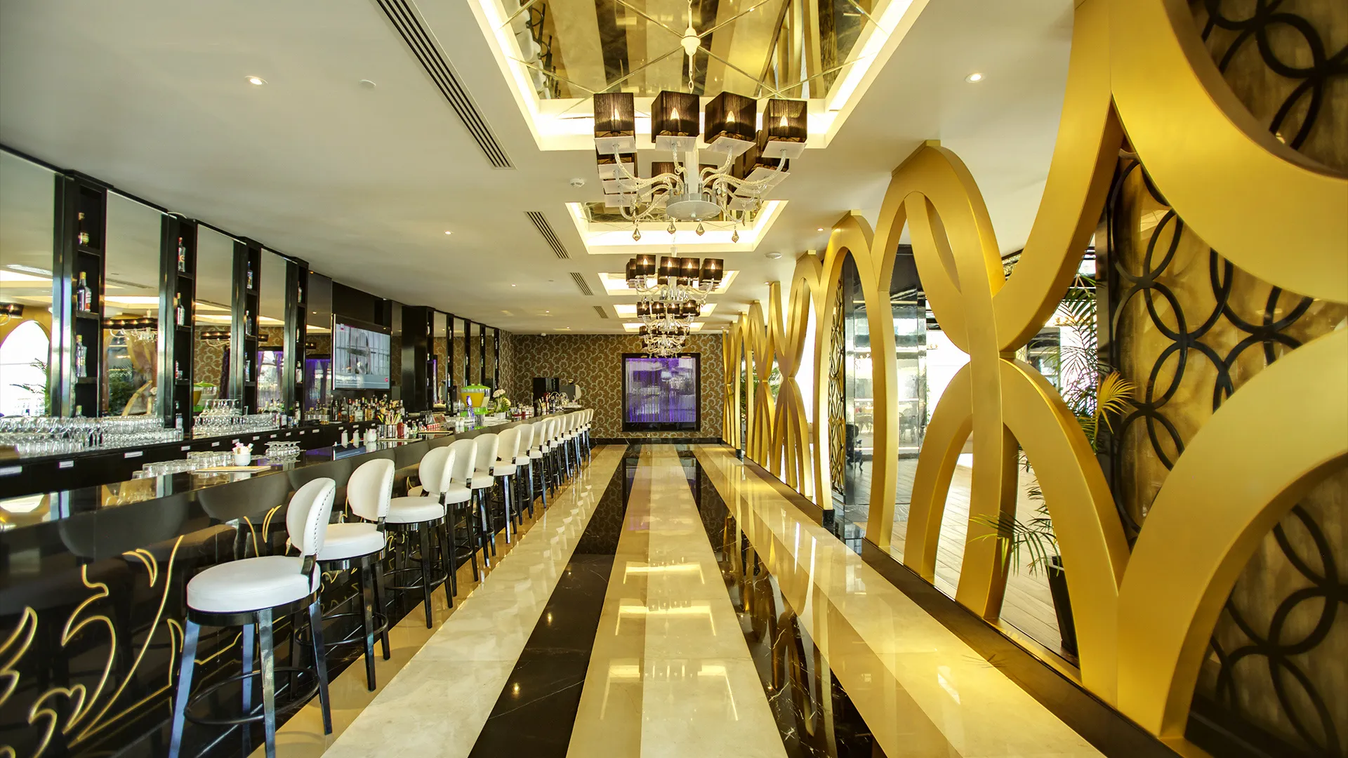 AZURA DELUXE RESORT & SPA HOTEL Почивка в Анталия с чартър от Бургас – 25