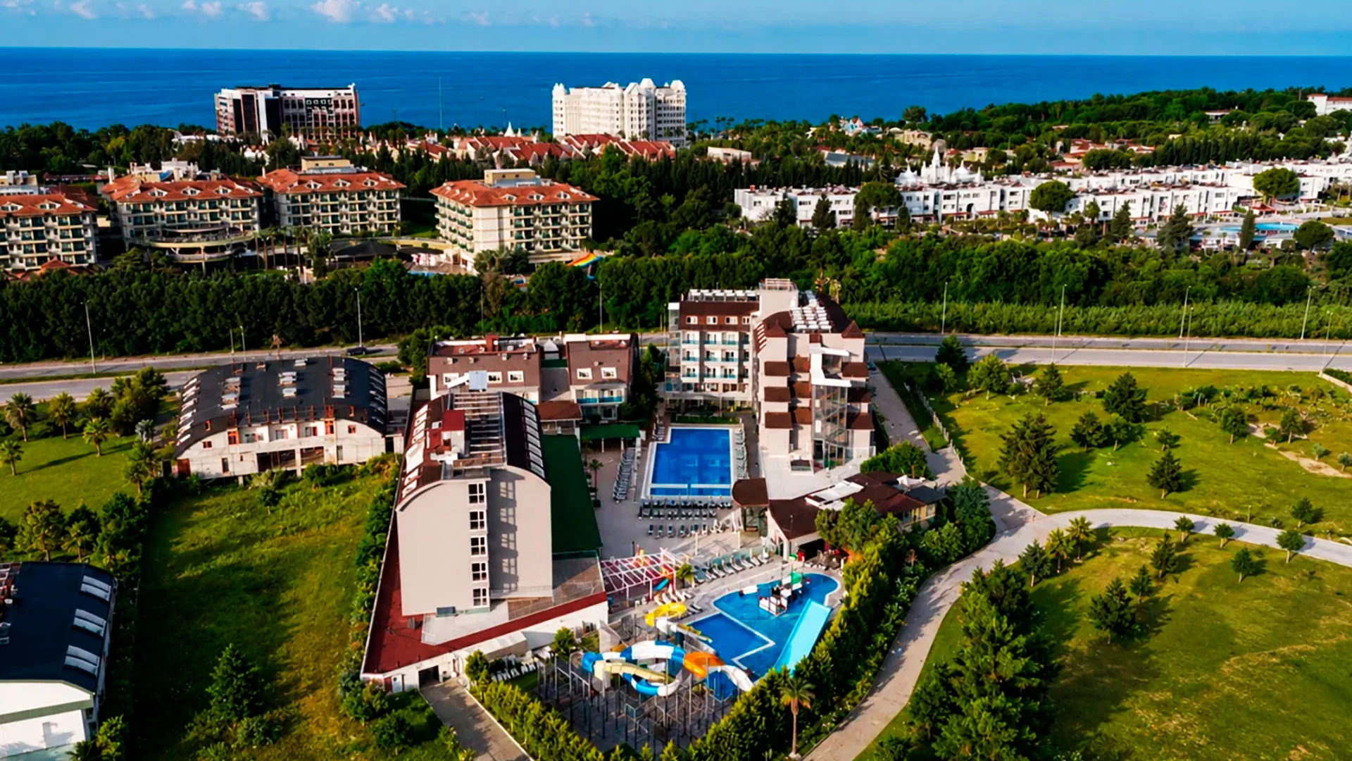 Art Poseidon Side Hotel – 26